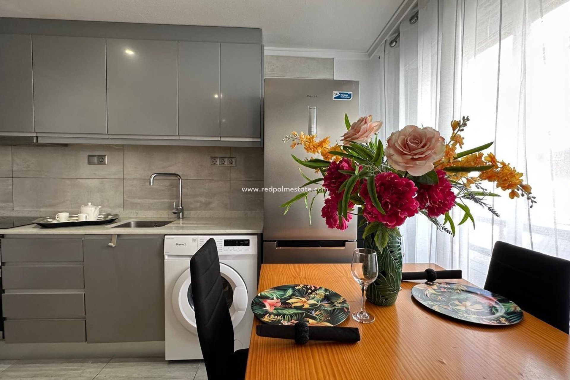 Reventa - Apartmentos -
Torrevieja