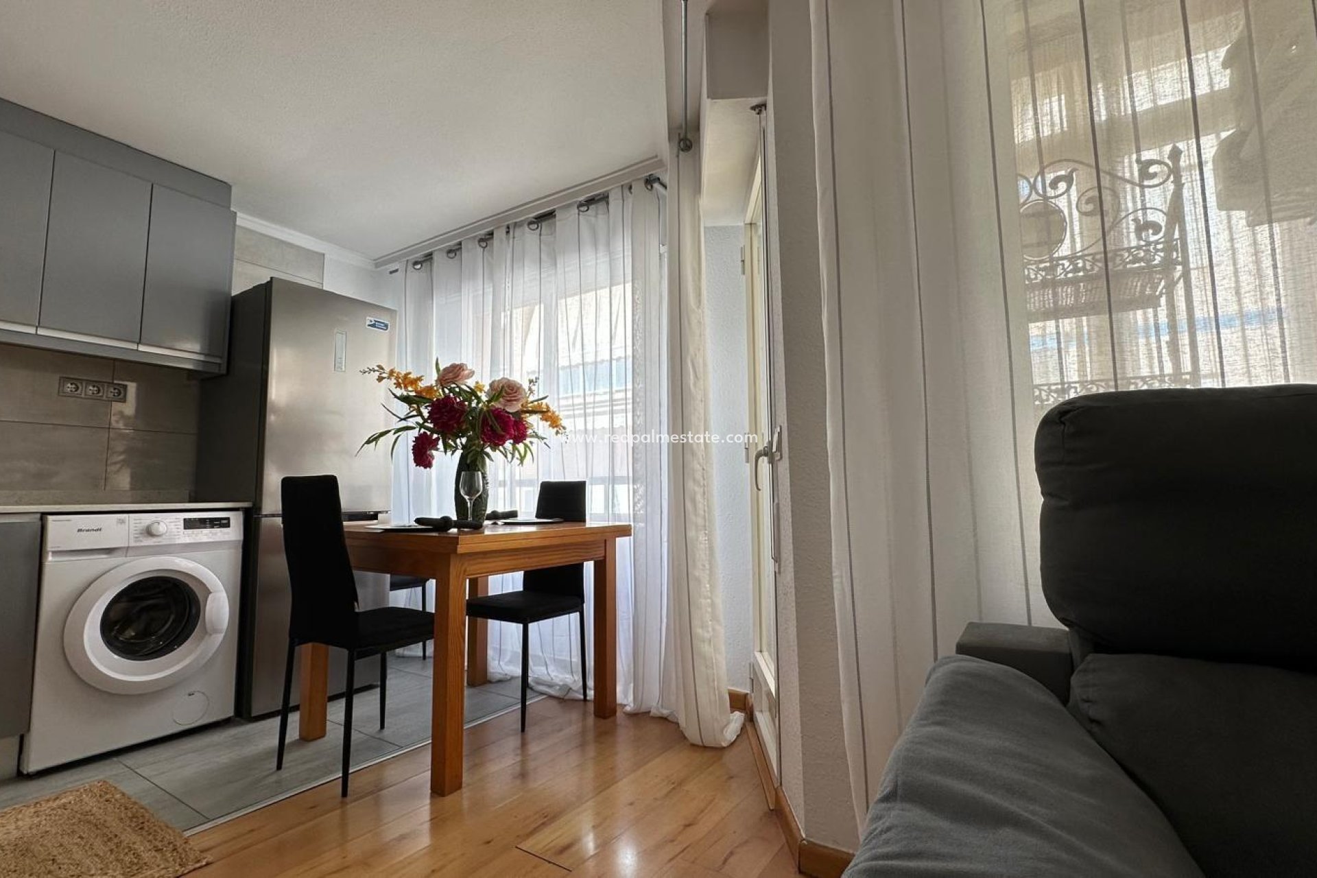 Reventa - Apartmentos -
Torrevieja