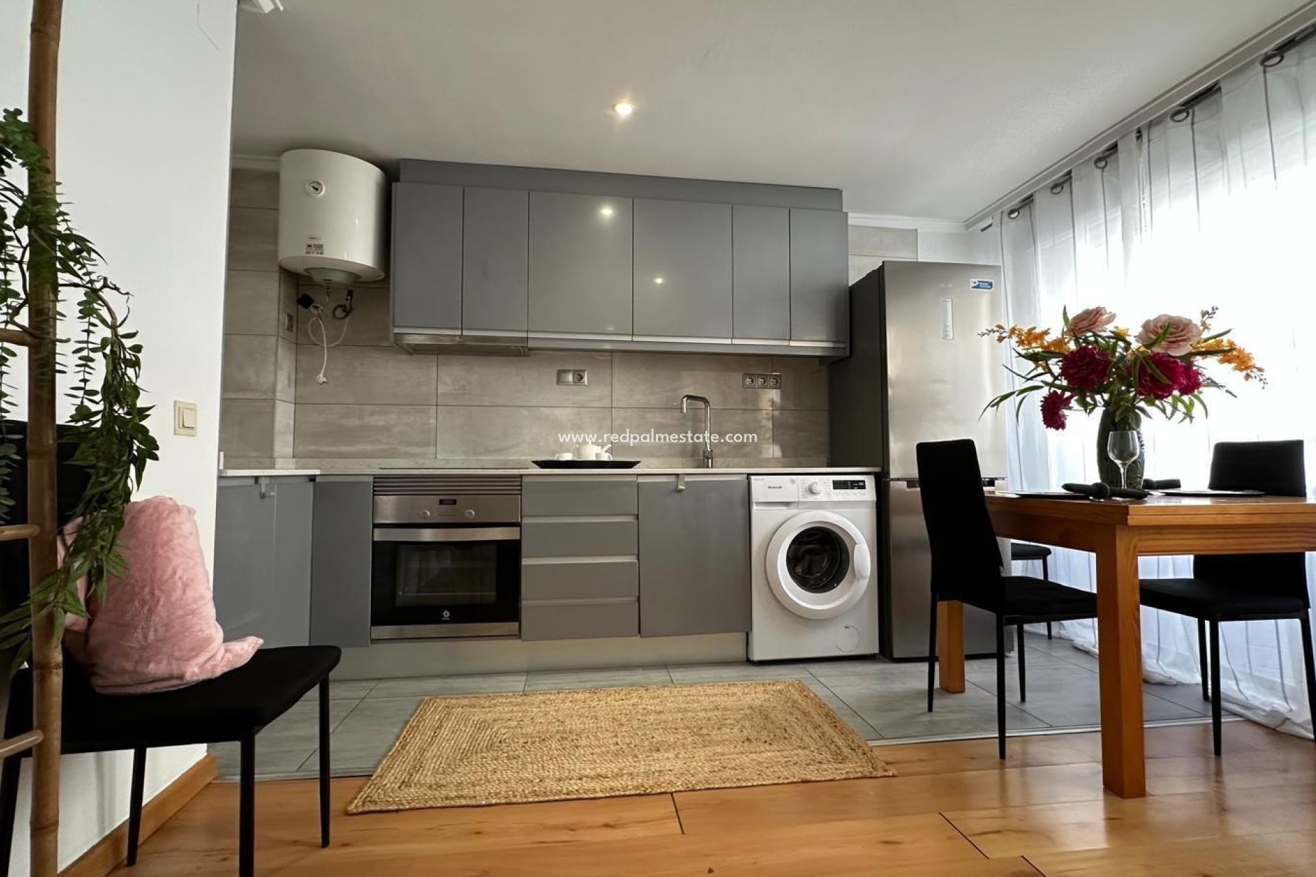 Reventa - Apartmentos -
Torrevieja