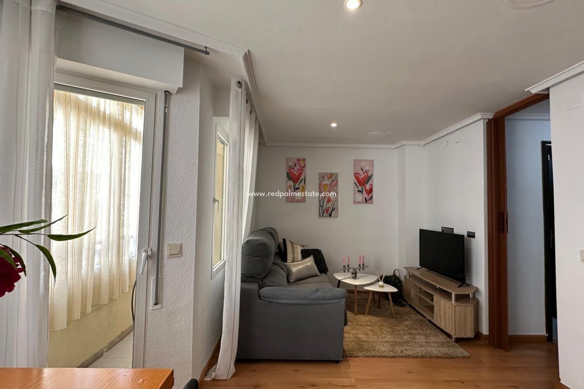 Reventa - Apartmentos -
Torrevieja