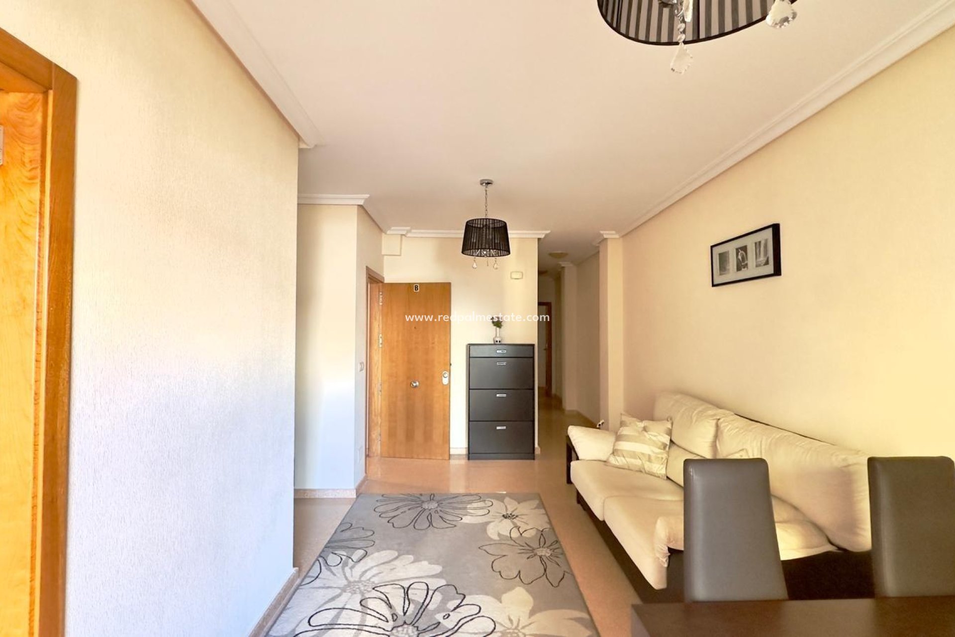Reventa - Apartmentos -
Torrevieja