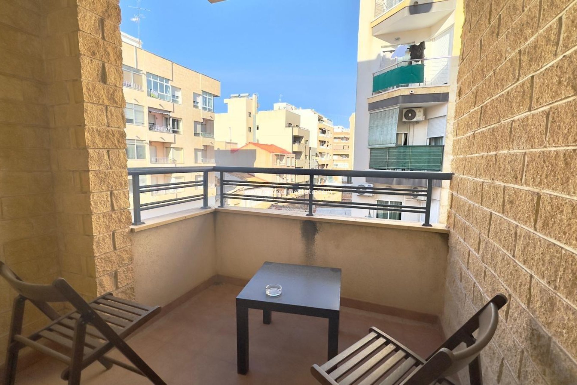 Reventa - Apartmentos -
Torrevieja