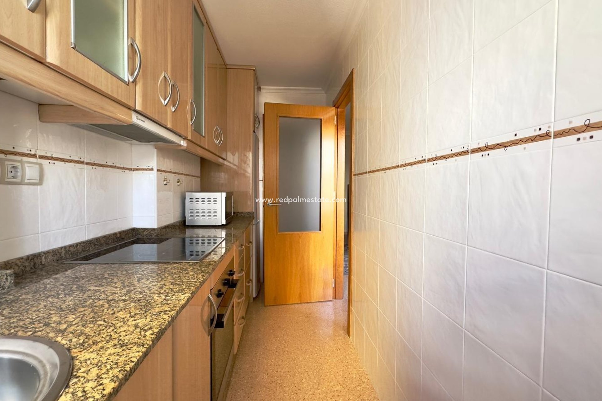 Reventa - Apartmentos -
Torrevieja