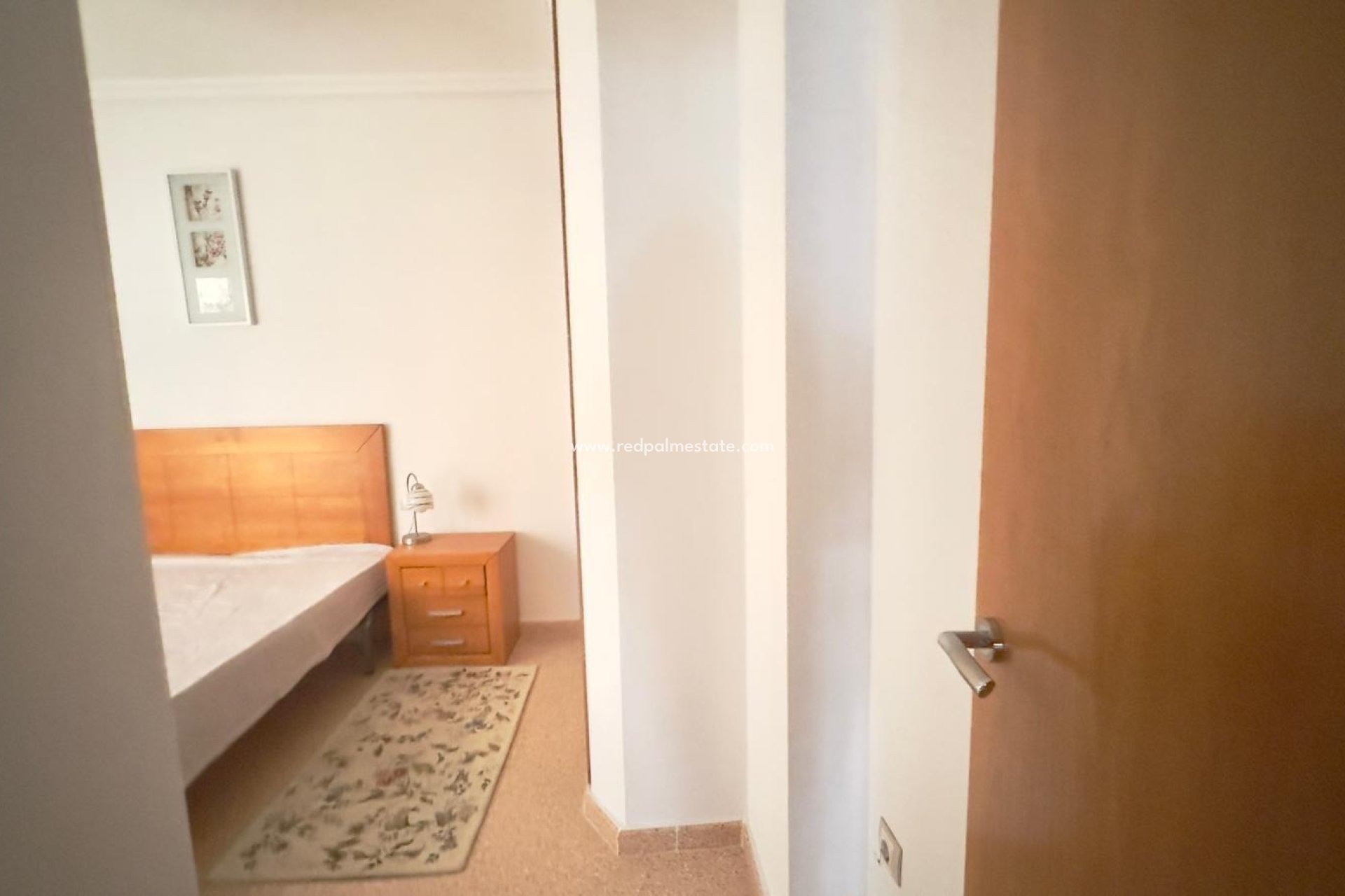 Reventa - Apartmentos -
Torrevieja