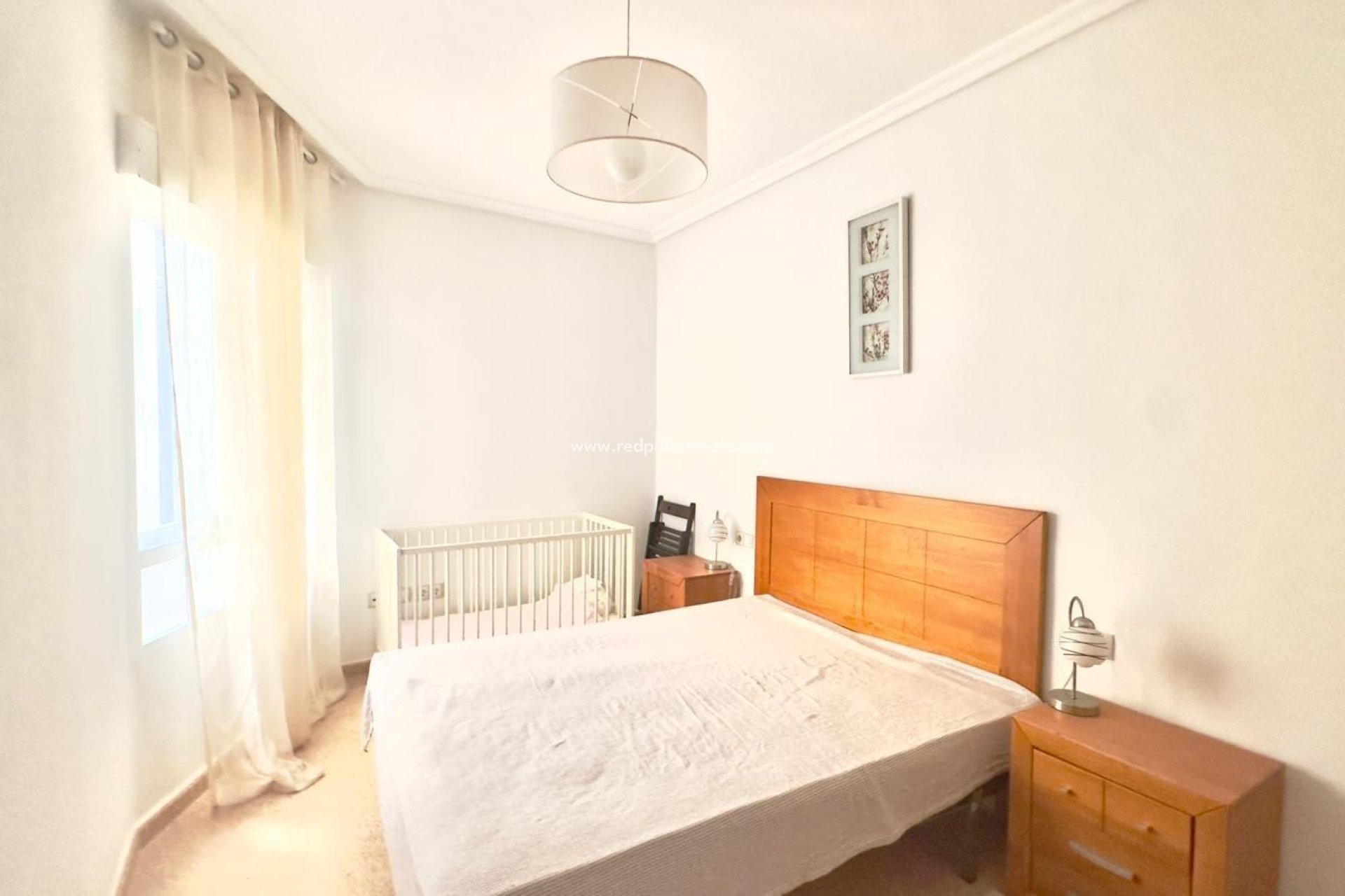 Reventa - Apartmentos -
Torrevieja