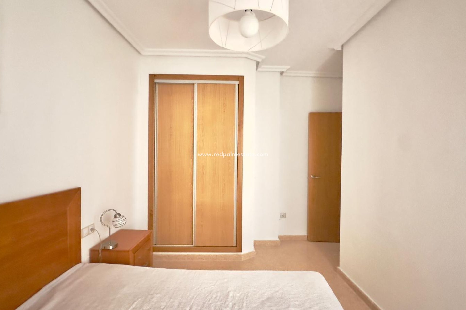 Reventa - Apartmentos -
Torrevieja