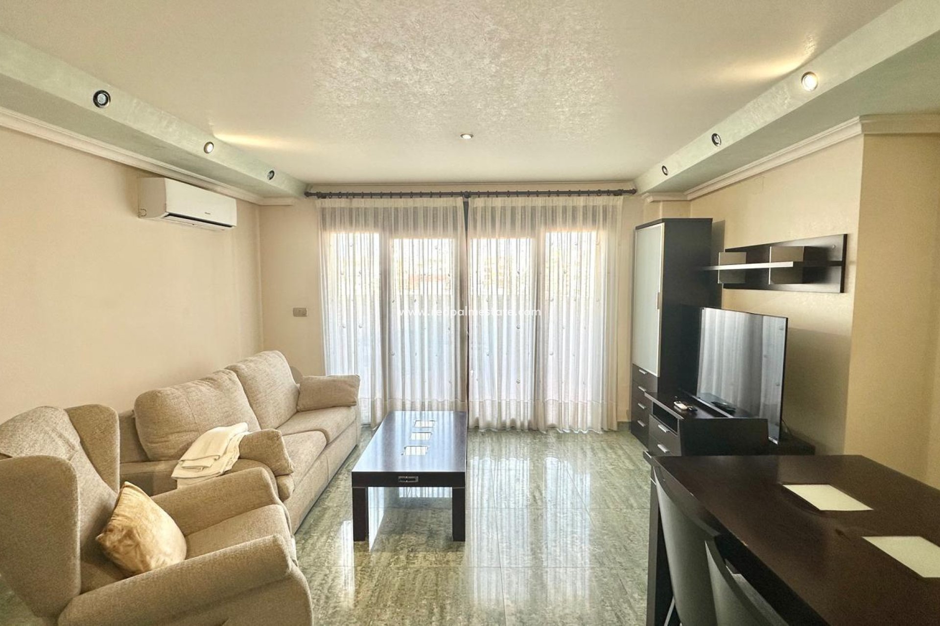 Reventa - Apartmentos -
Torrevieja