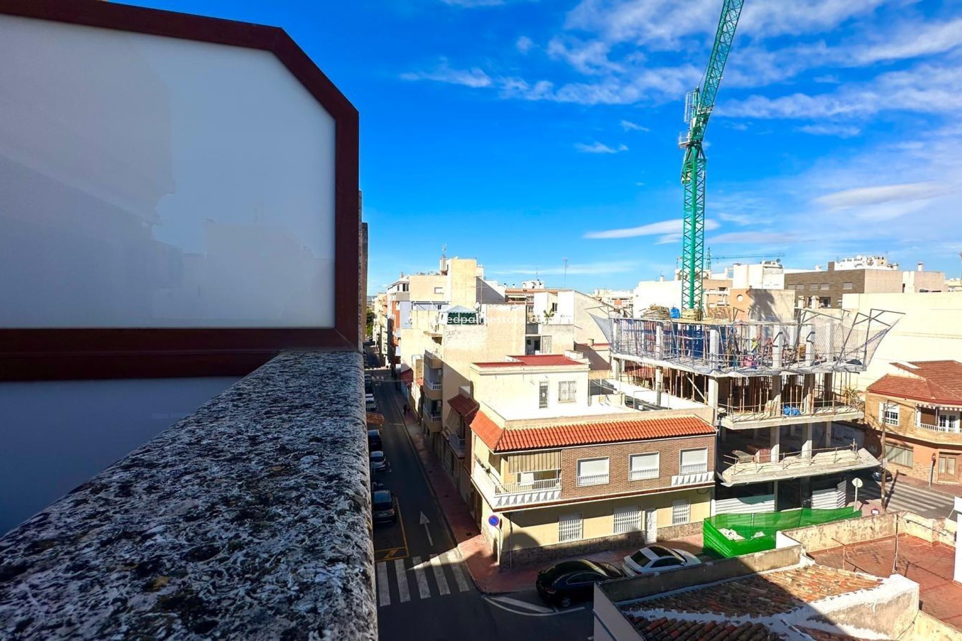 Reventa - Apartmentos -
Torrevieja