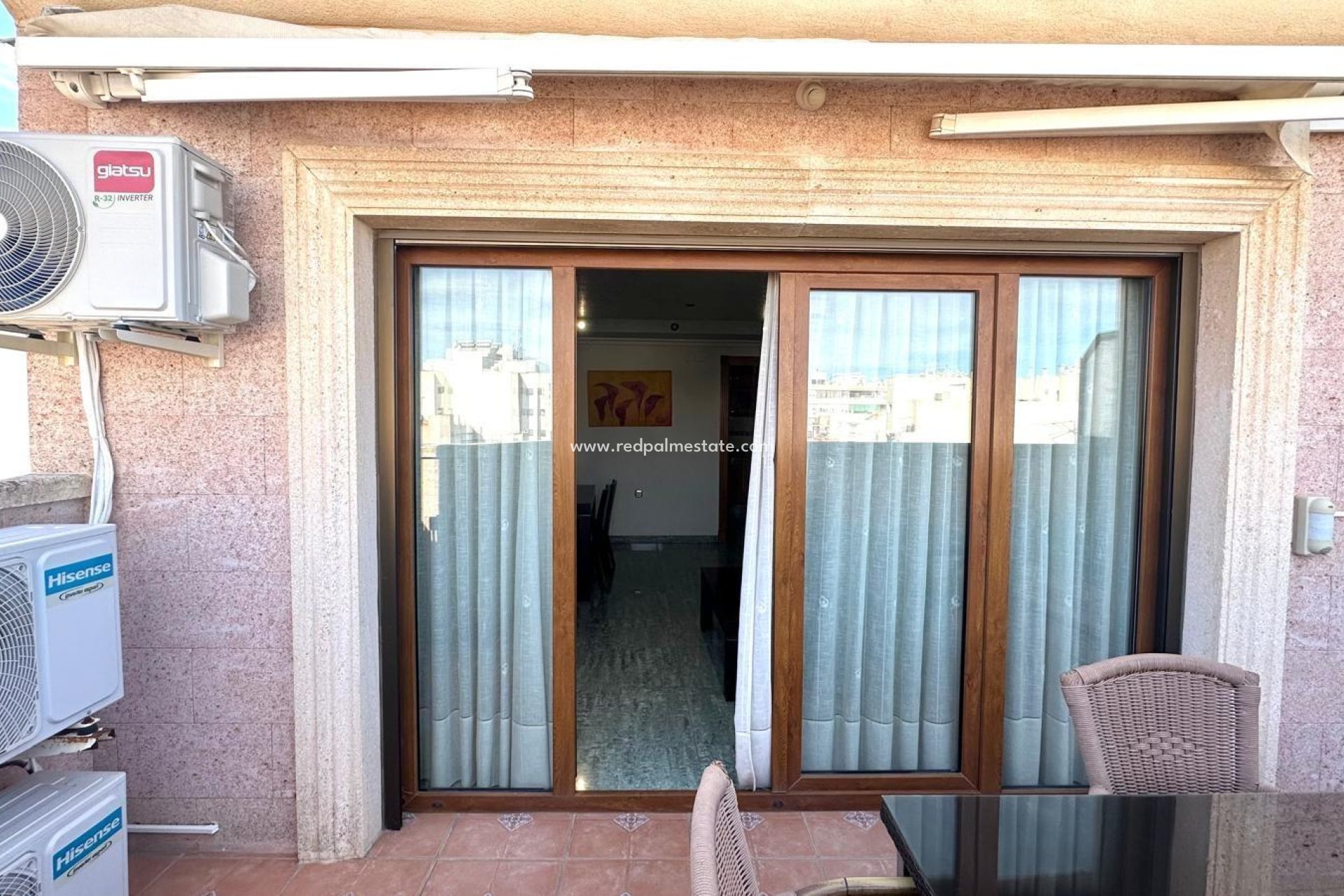 Reventa - Apartmentos -
Torrevieja