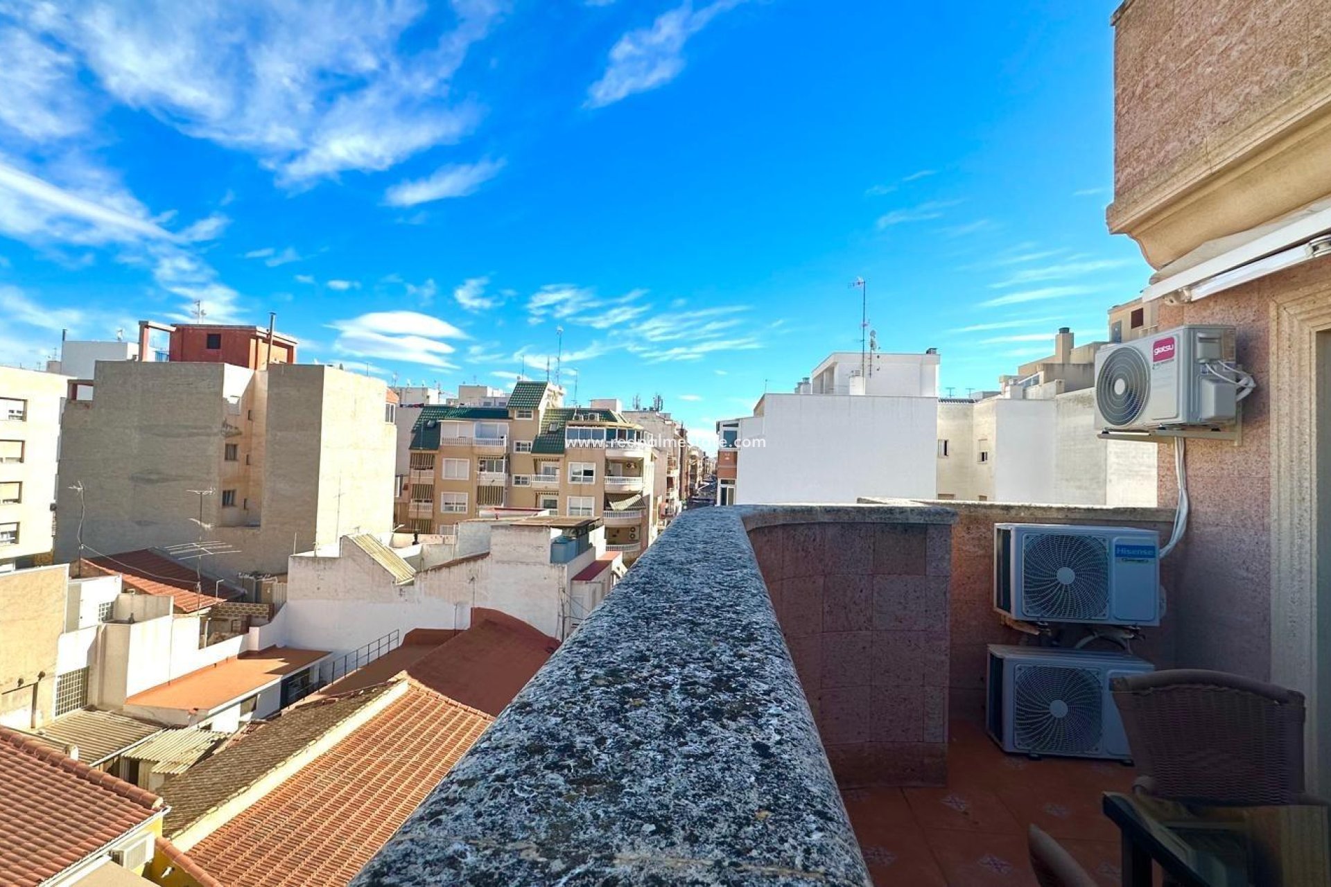 Reventa - Apartmentos -
Torrevieja