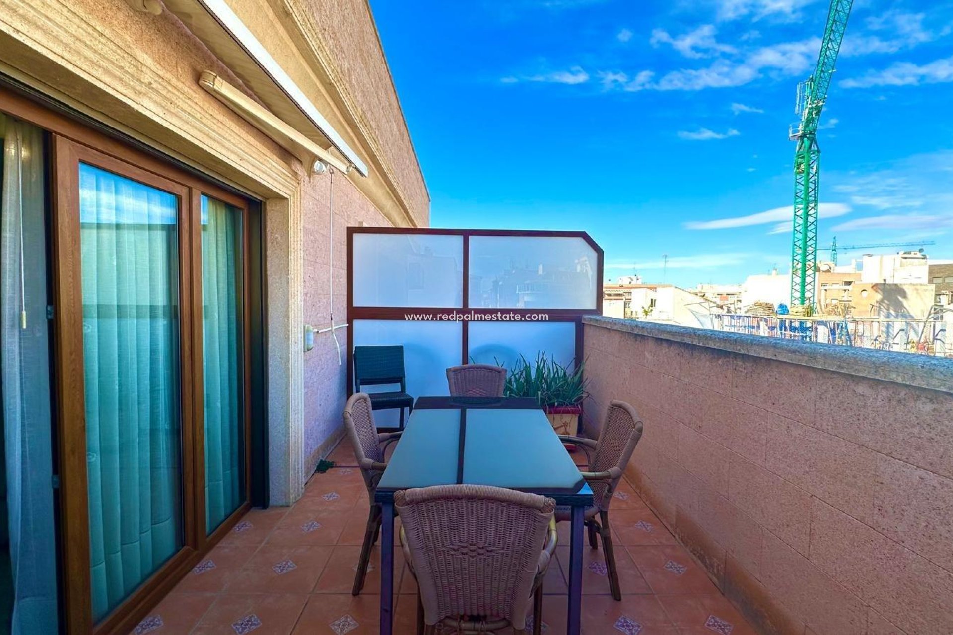Reventa - Apartmentos -
Torrevieja