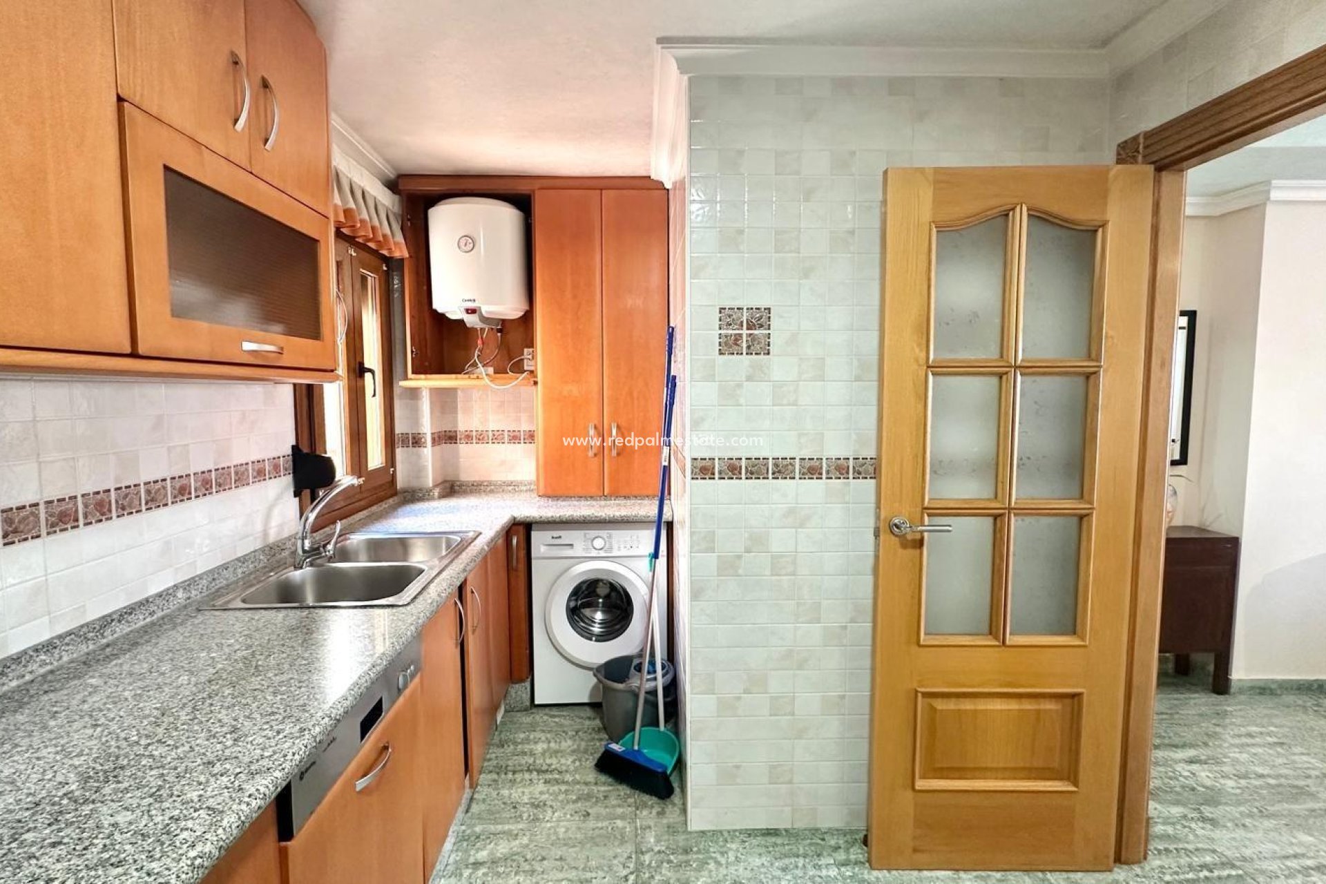 Reventa - Apartmentos -
Torrevieja