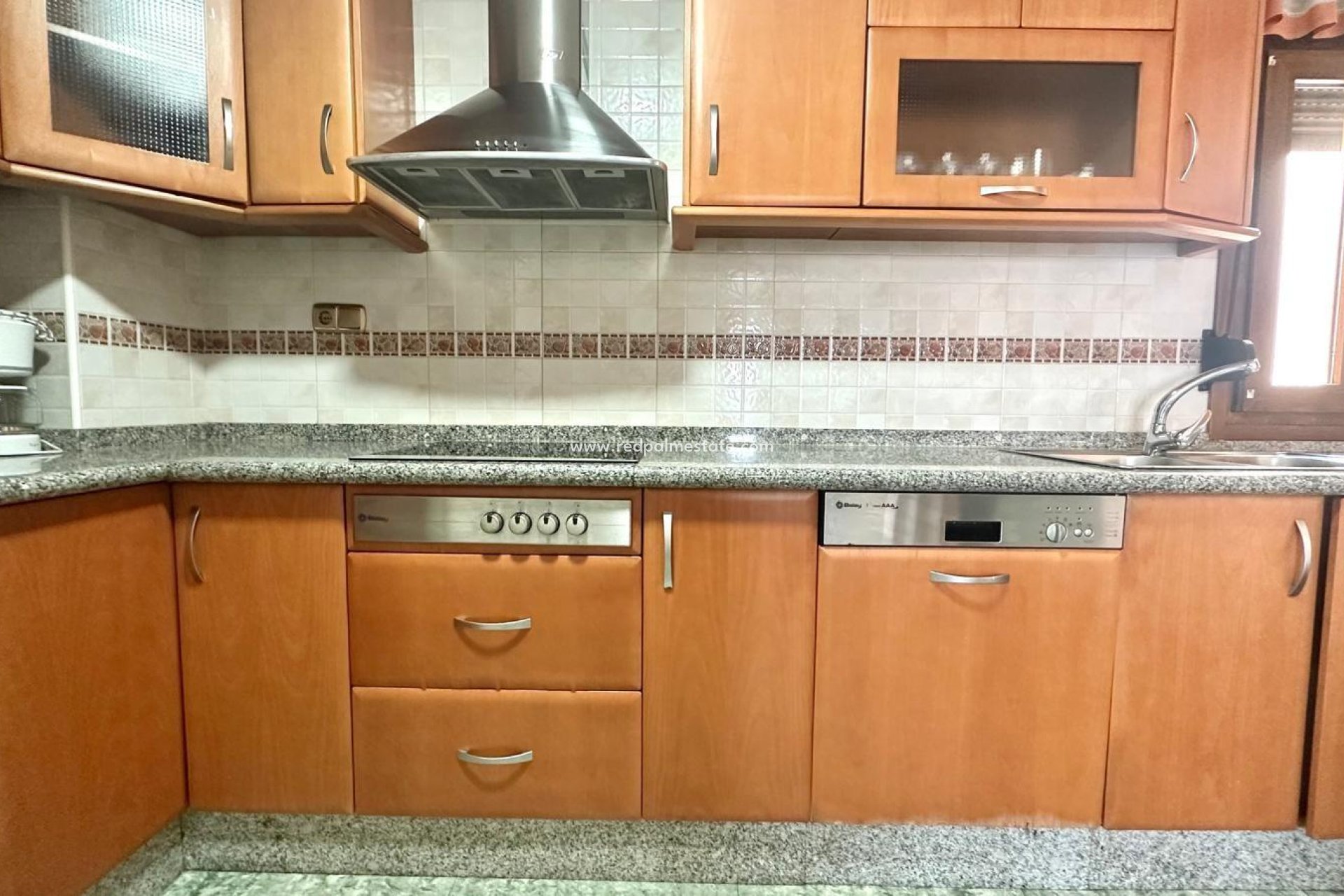 Reventa - Apartmentos -
Torrevieja