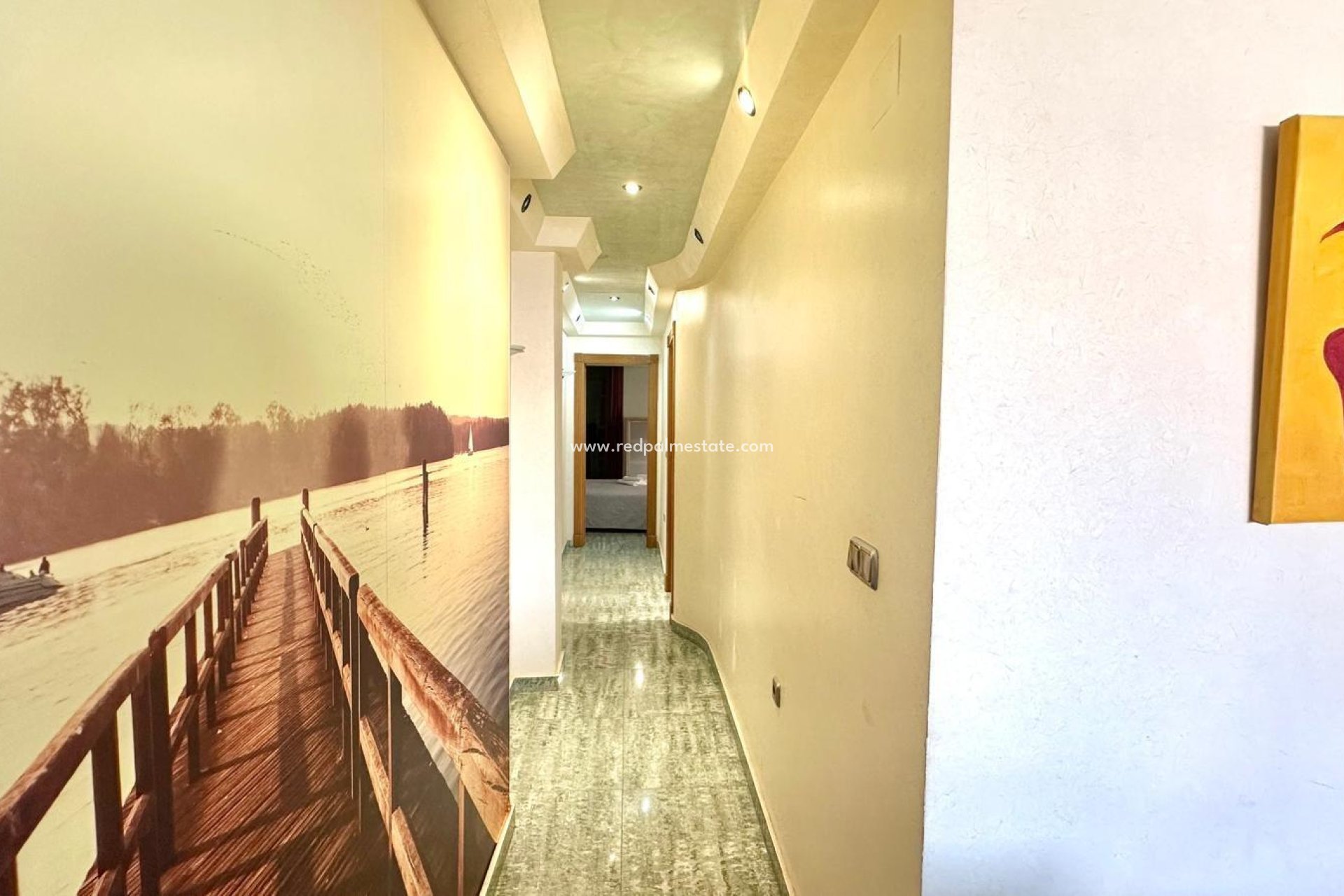 Reventa - Apartmentos -
Torrevieja