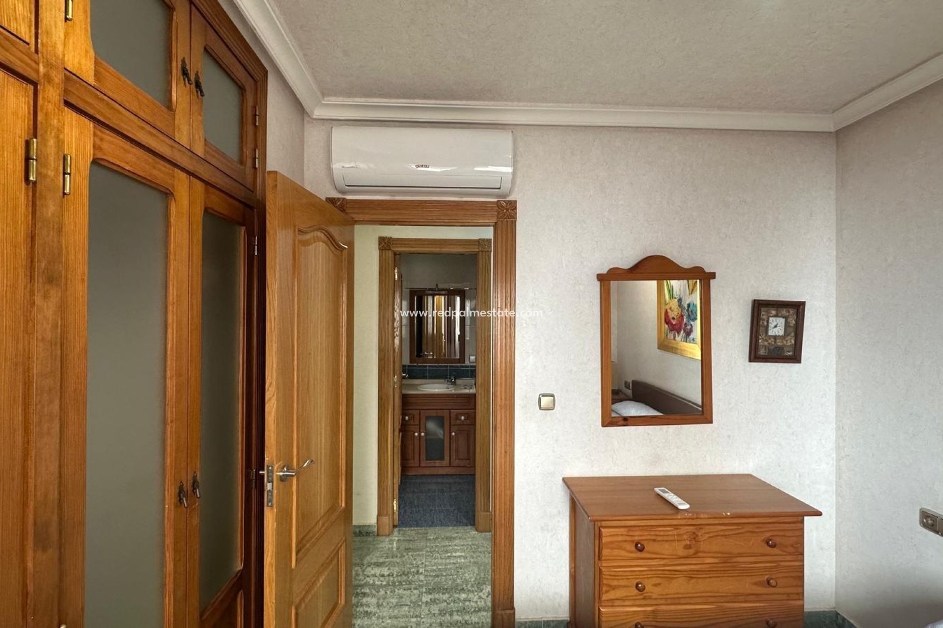 Reventa - Apartmentos -
Torrevieja