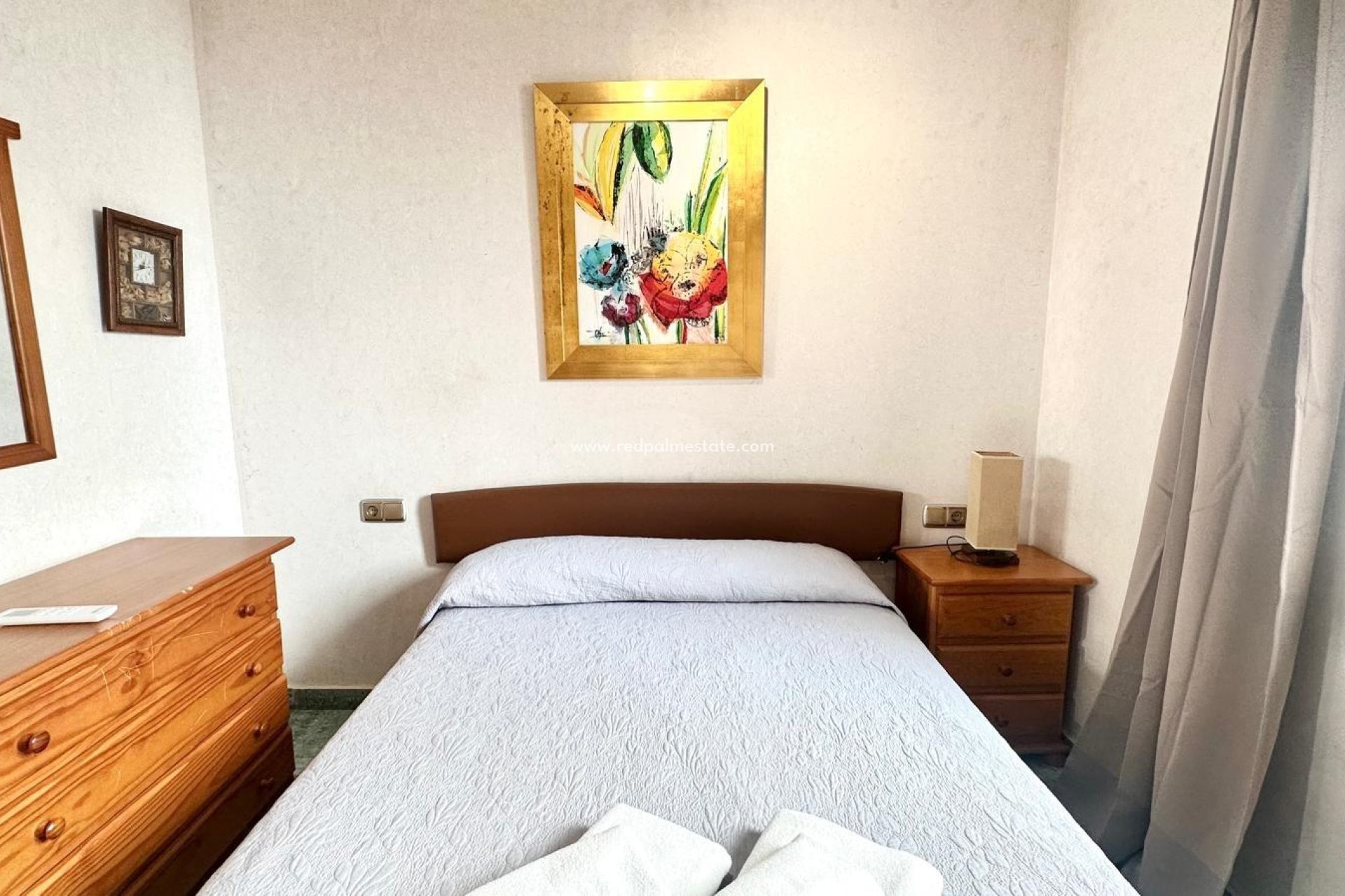 Reventa - Apartmentos -
Torrevieja