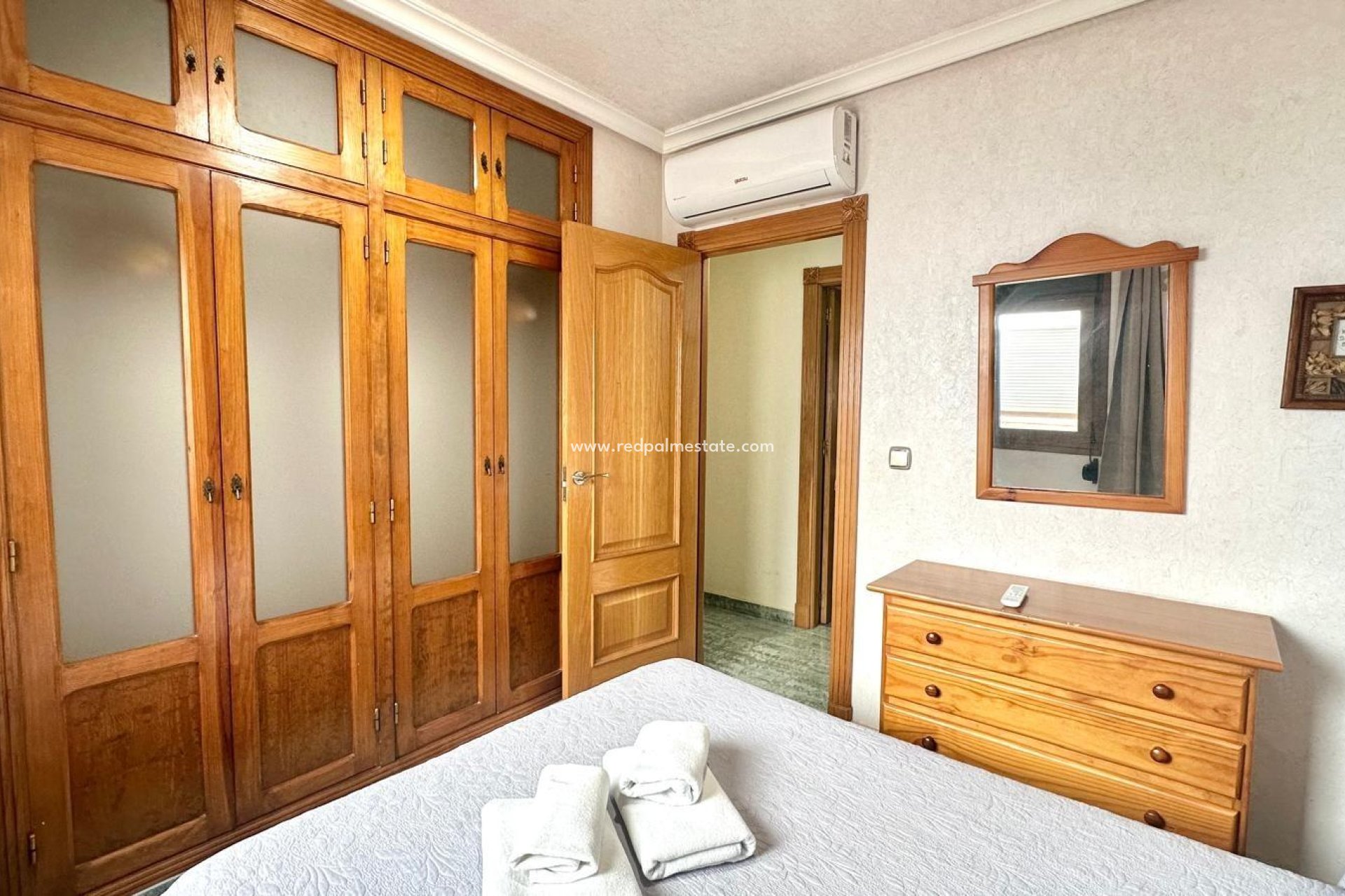 Reventa - Apartmentos -
Torrevieja