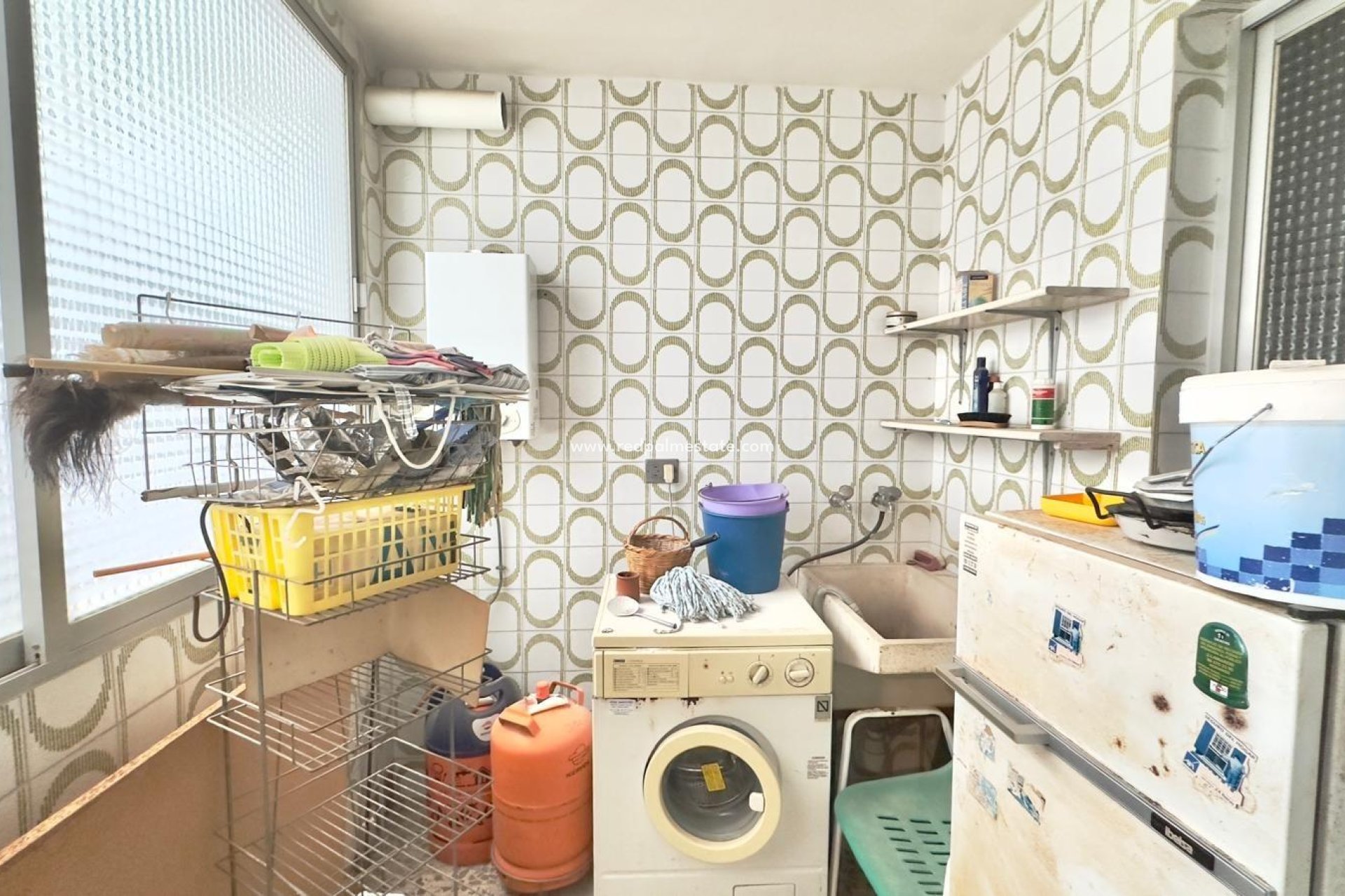 Reventa - Apartmentos -
Torrevieja