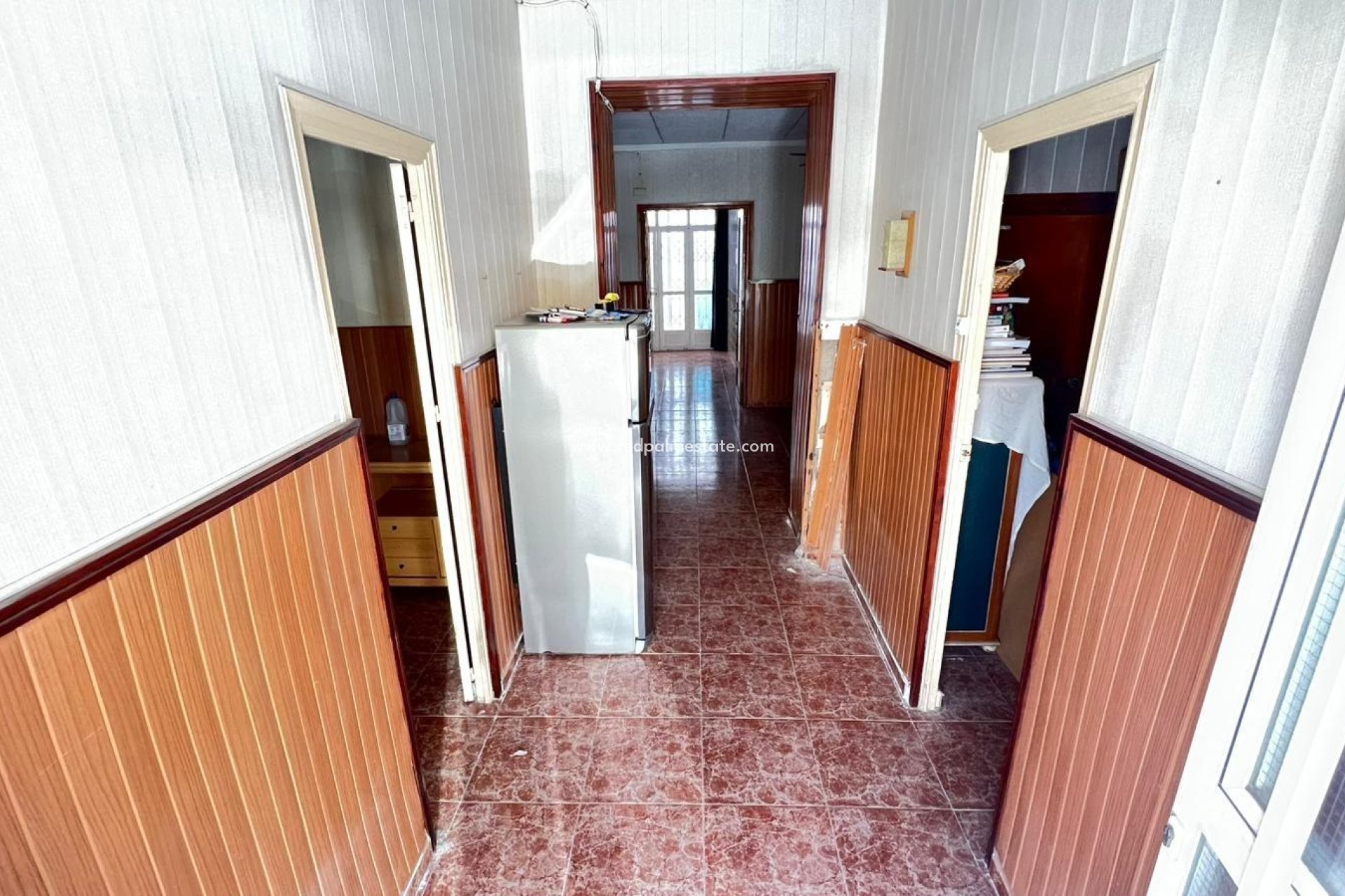 Reventa - Apartmentos -
Torrevieja