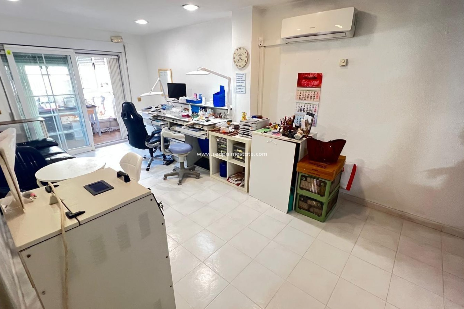 Reventa - Apartmentos -
Torrevieja