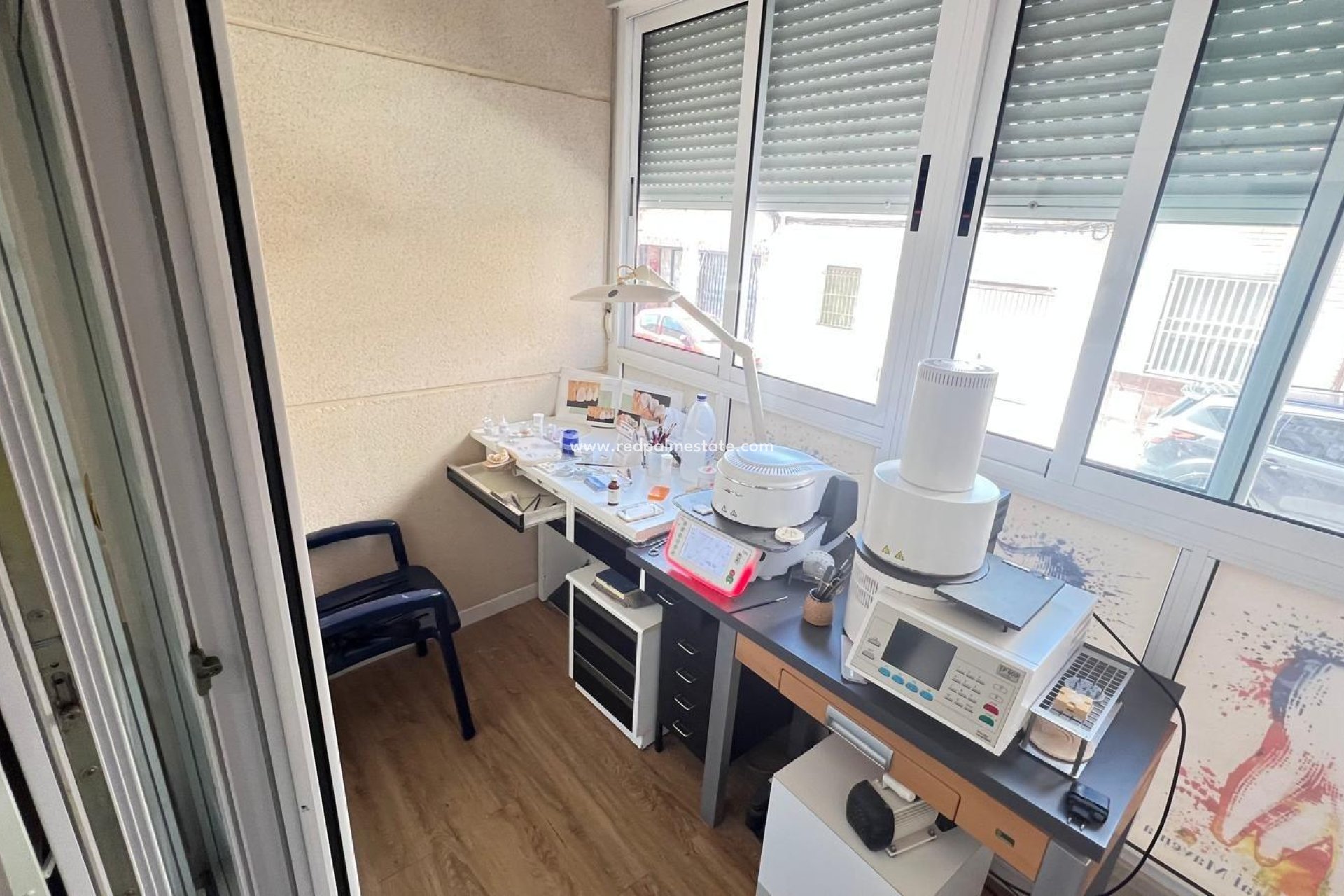 Reventa - Apartmentos -
Torrevieja