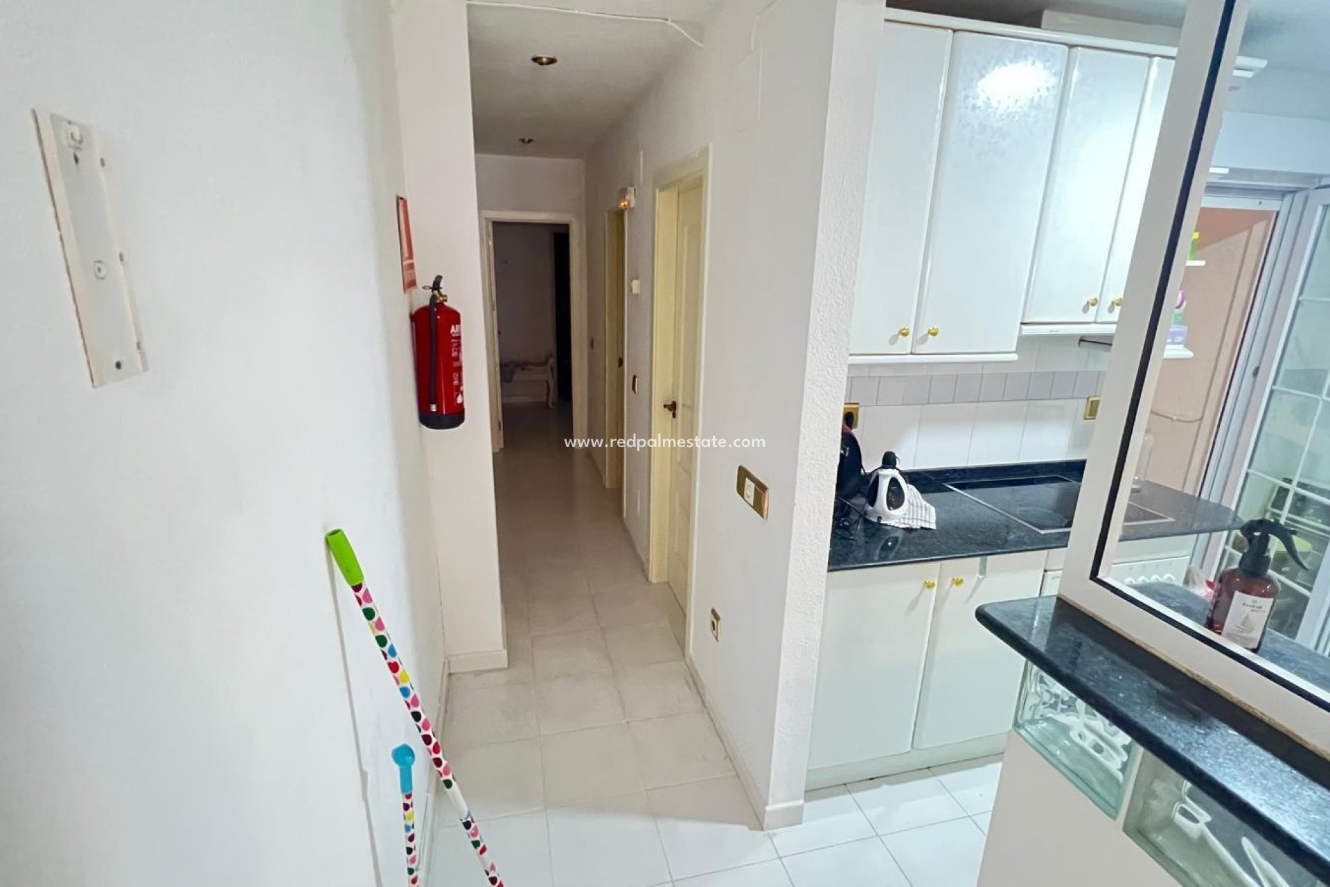 Reventa - Apartmentos -
Torrevieja