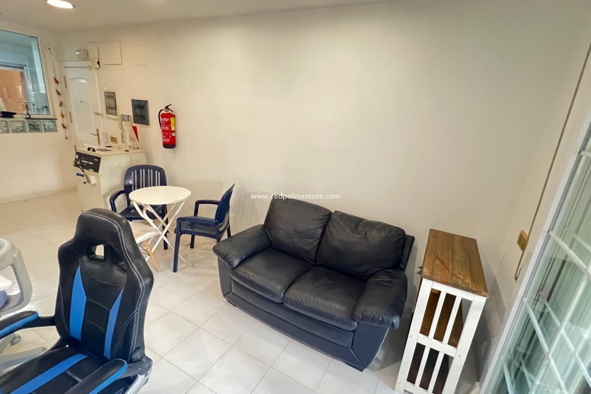 Reventa - Apartmentos -
Torrevieja