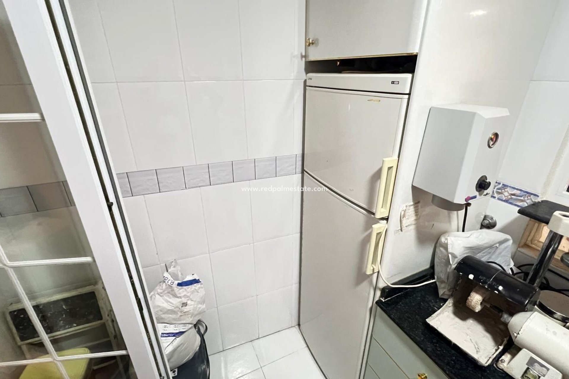 Reventa - Apartmentos -
Torrevieja