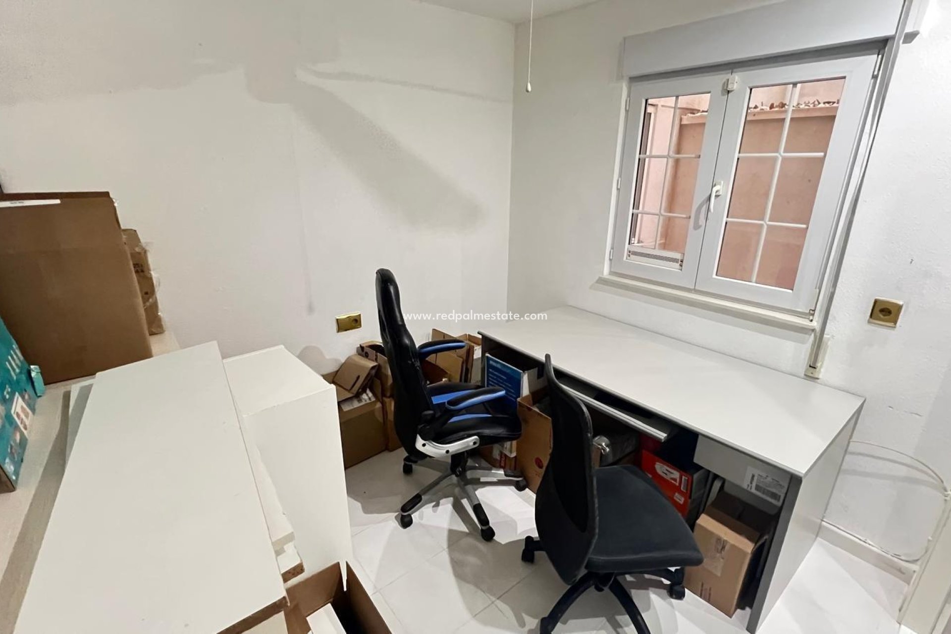 Reventa - Apartmentos -
Torrevieja