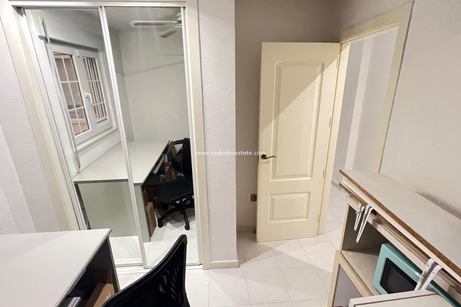 Reventa - Apartmentos -
Torrevieja