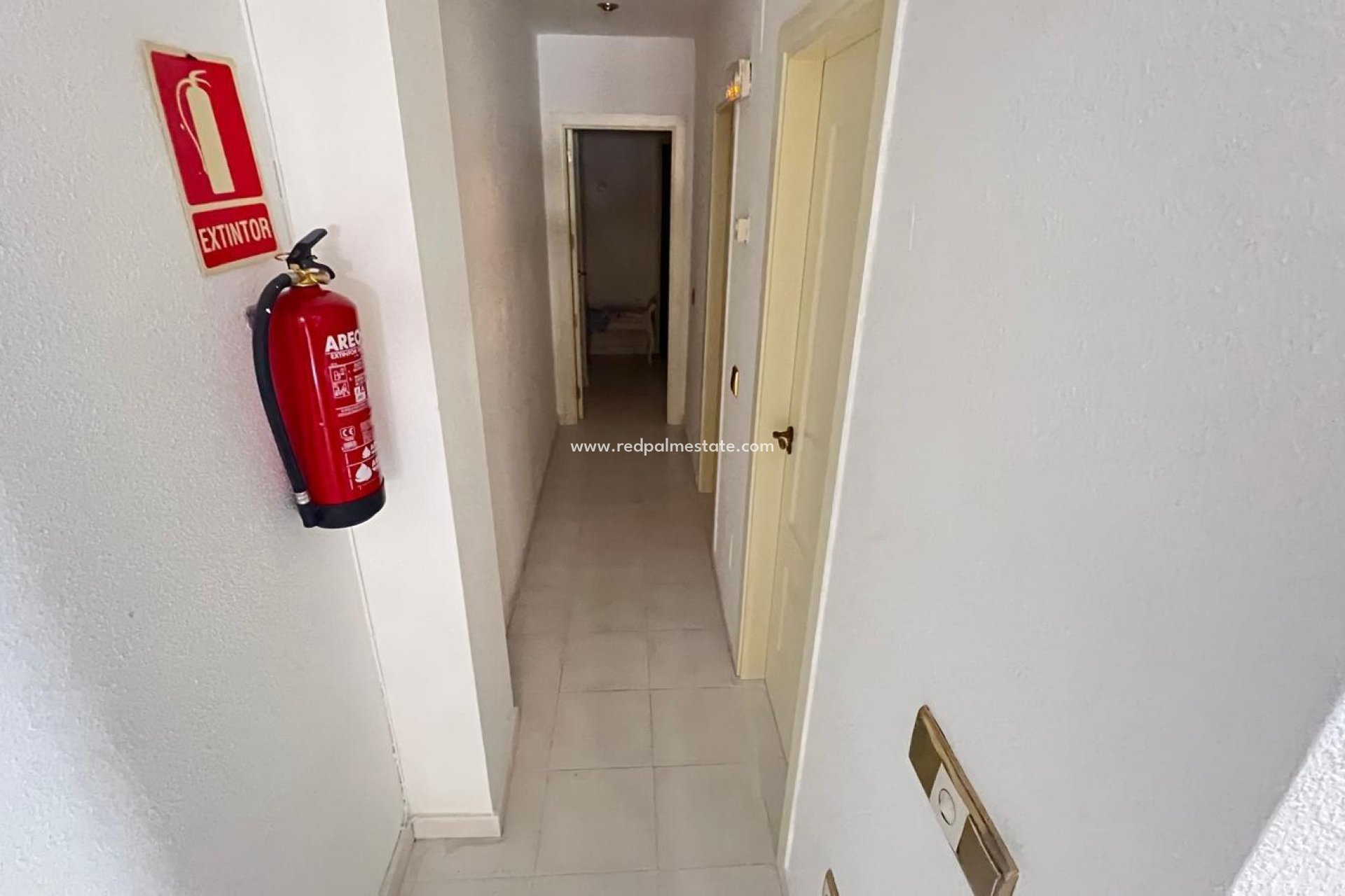 Reventa - Apartmentos -
Torrevieja