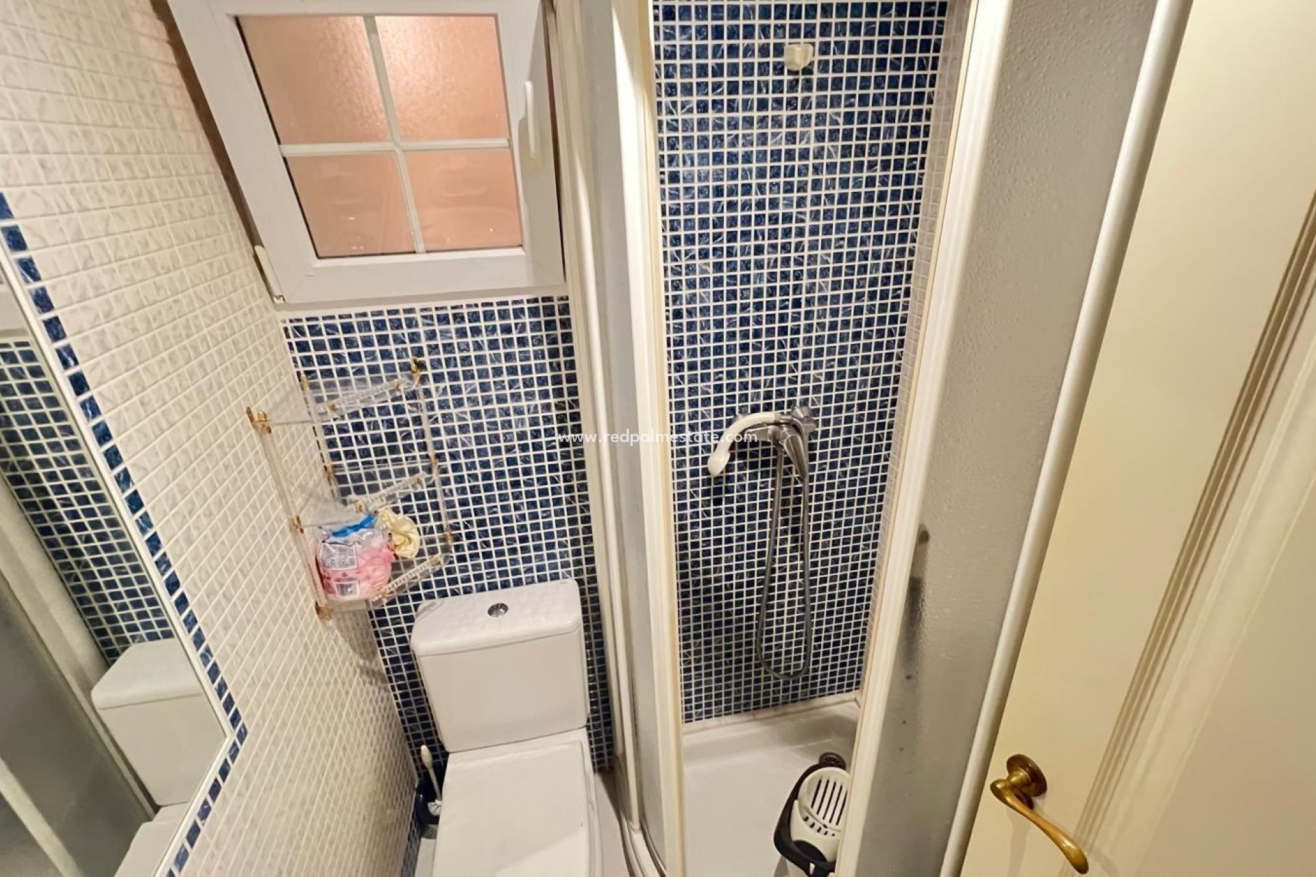 Reventa - Apartmentos -
Torrevieja