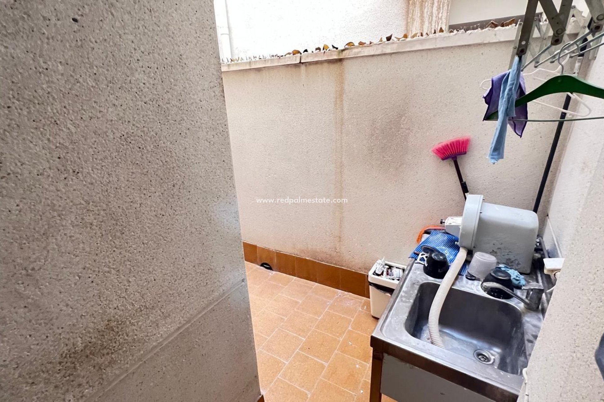 Reventa - Apartmentos -
Torrevieja