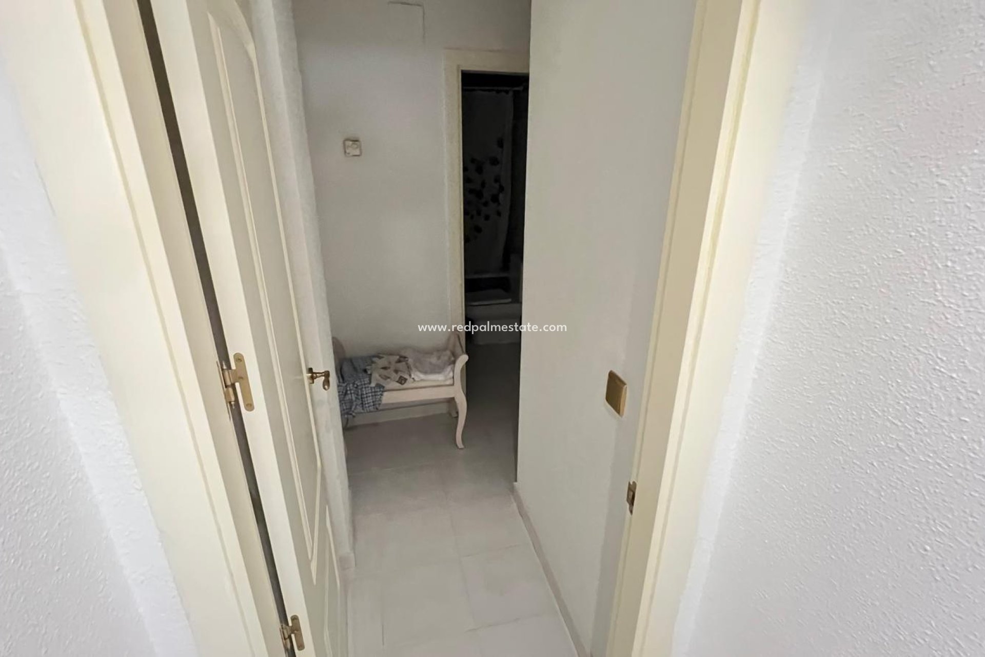 Reventa - Apartmentos -
Torrevieja