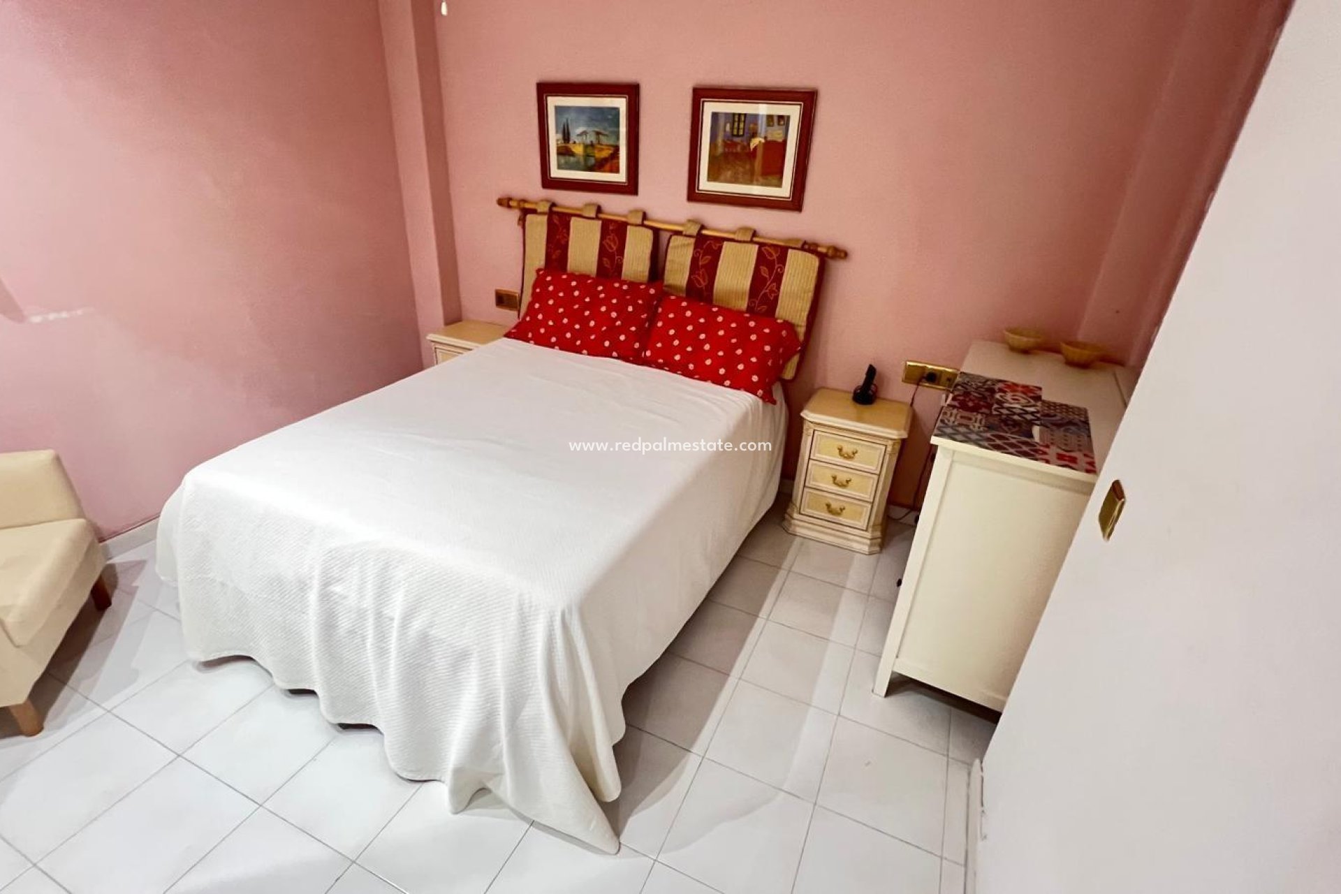 Reventa - Apartmentos -
Torrevieja