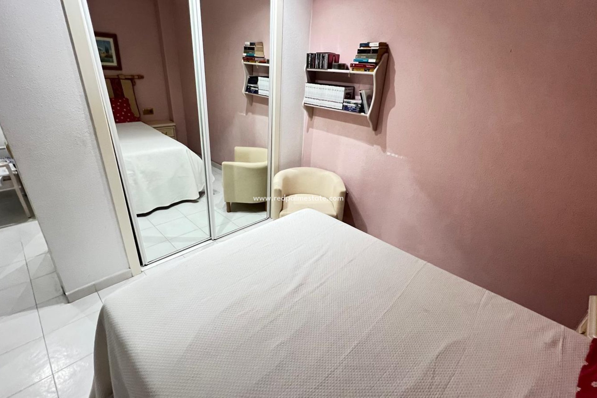 Reventa - Apartmentos -
Torrevieja