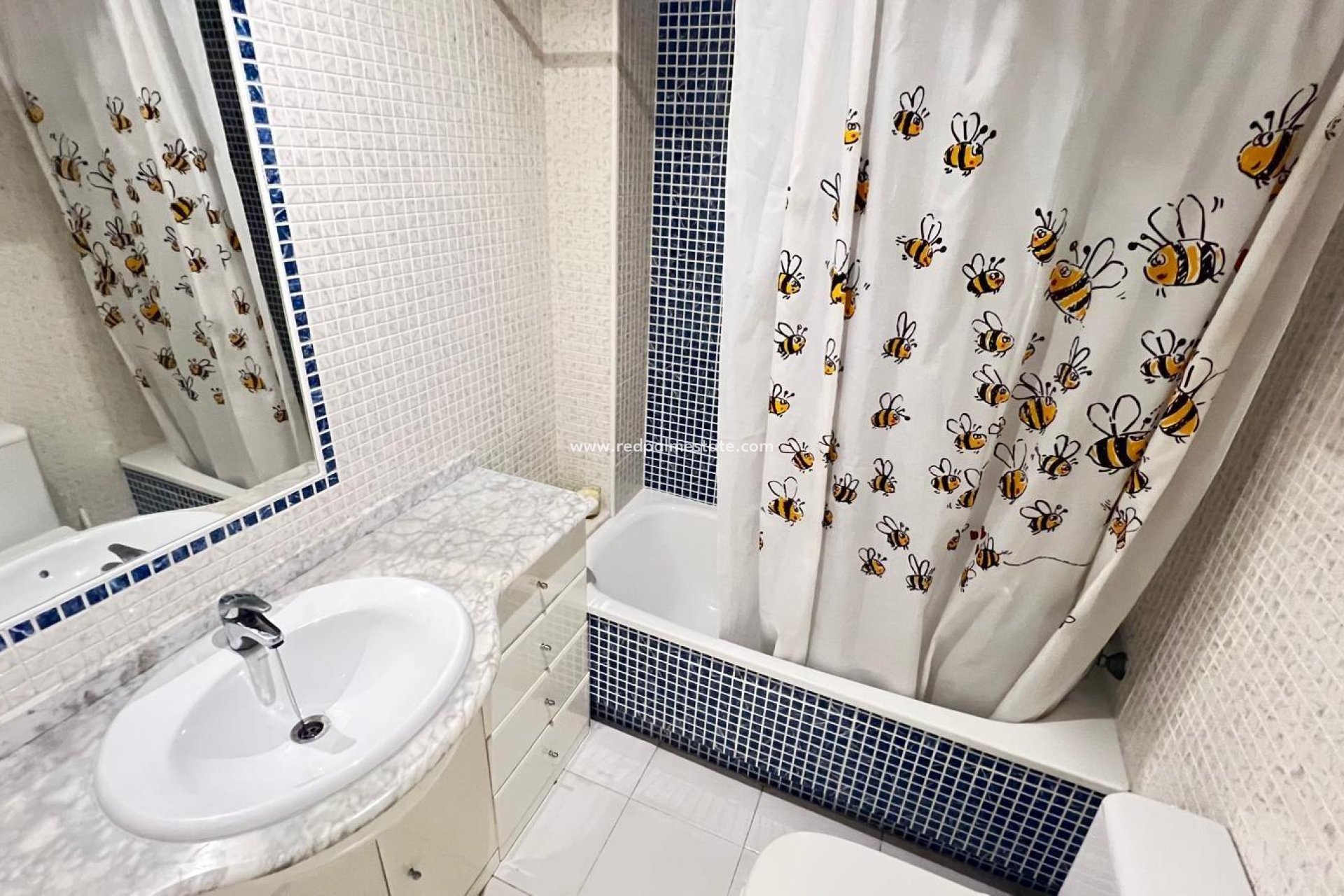 Reventa - Apartmentos -
Torrevieja