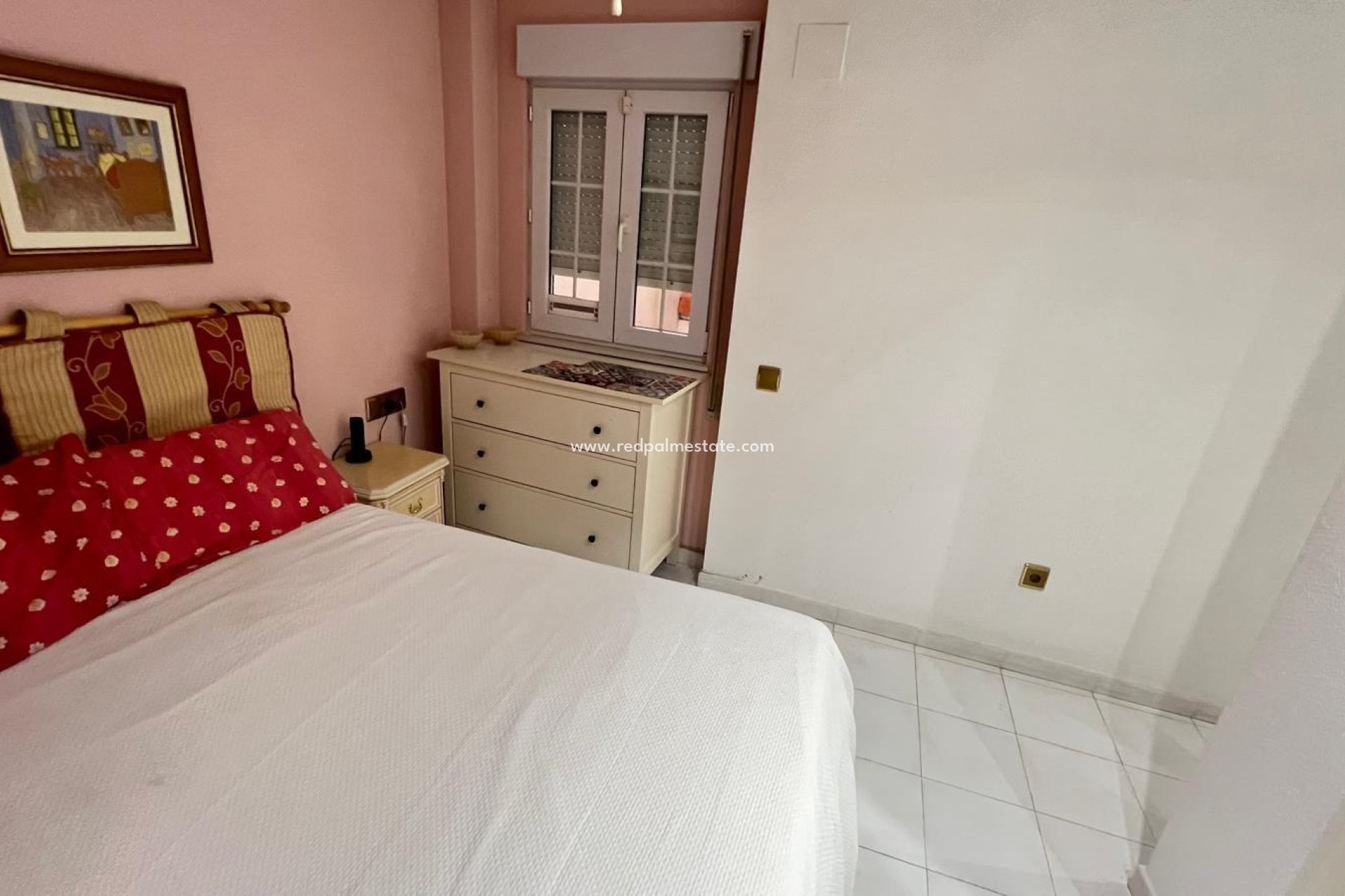 Reventa - Apartmentos -
Torrevieja