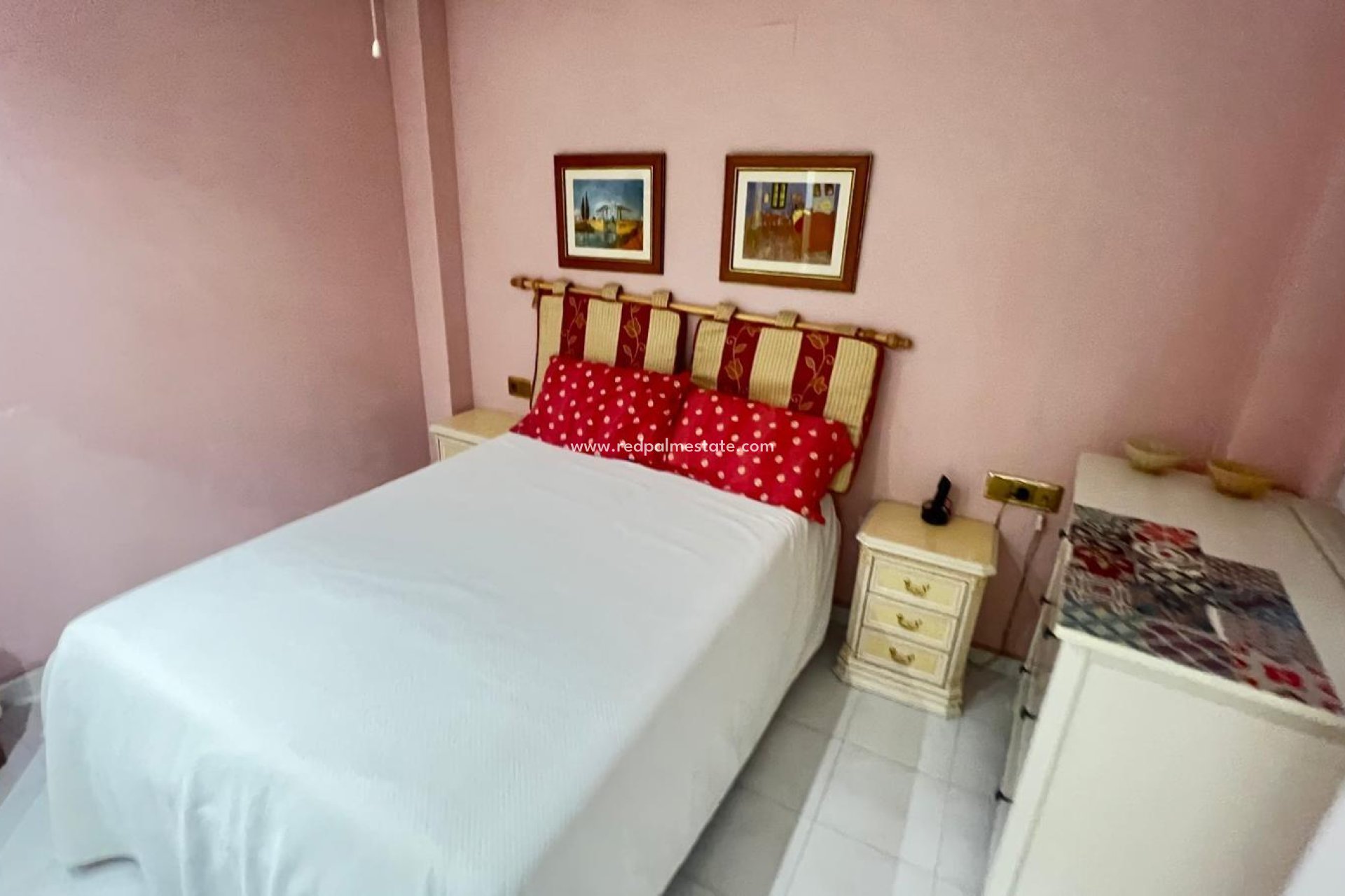 Reventa - Apartmentos -
Torrevieja