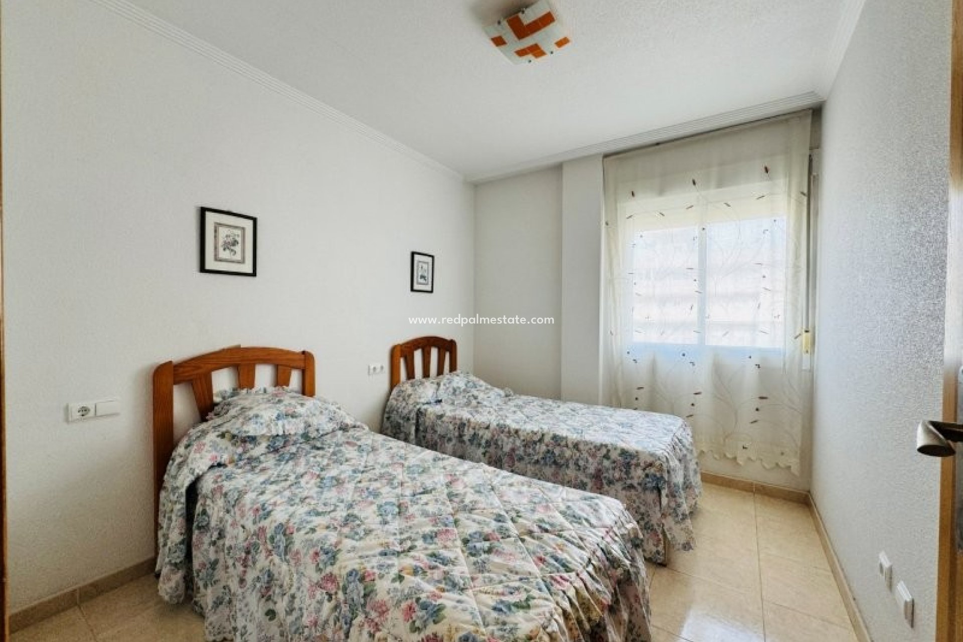 Reventa - Apartmentos -
Torrevieja