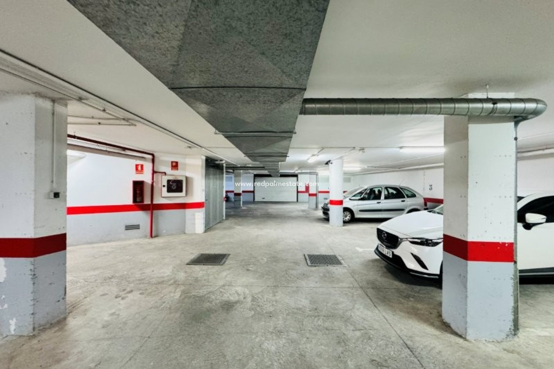 Reventa - Apartmentos -
Torrevieja