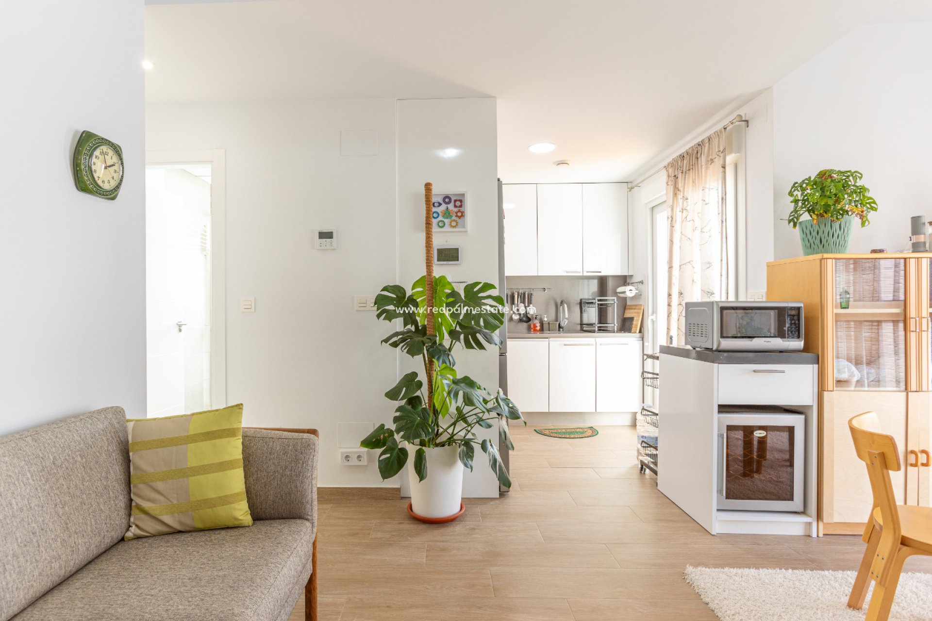 Reventa - Apartmentos -
Torrevieja