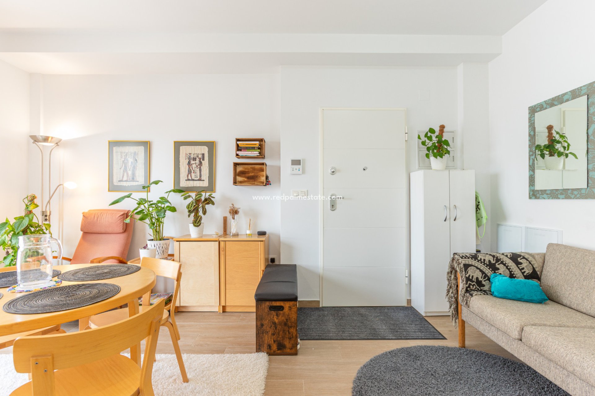 Reventa - Apartmentos -
Torrevieja