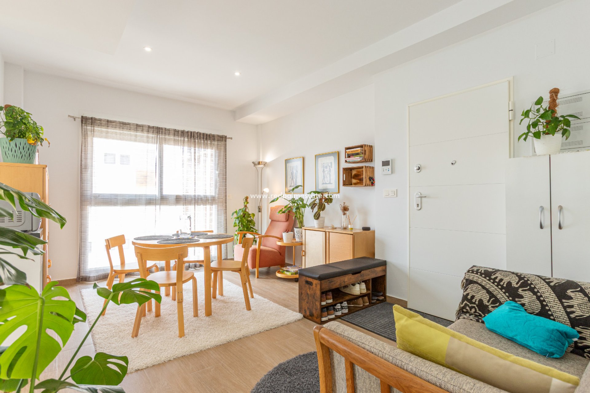 Reventa - Apartmentos -
Torrevieja