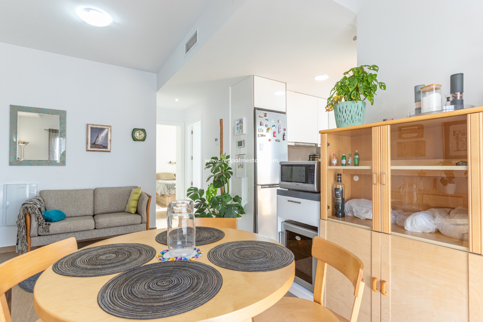 Reventa - Apartmentos -
Torrevieja