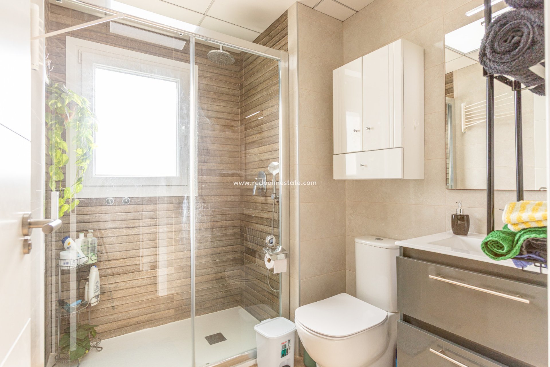 Reventa - Apartmentos -
Torrevieja