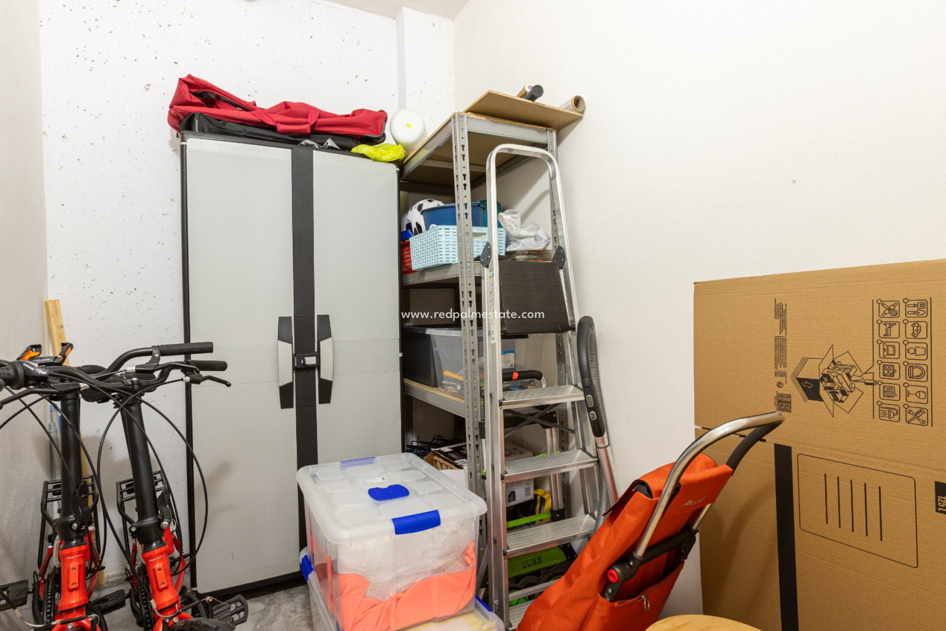 Reventa - Apartmentos -
Torrevieja