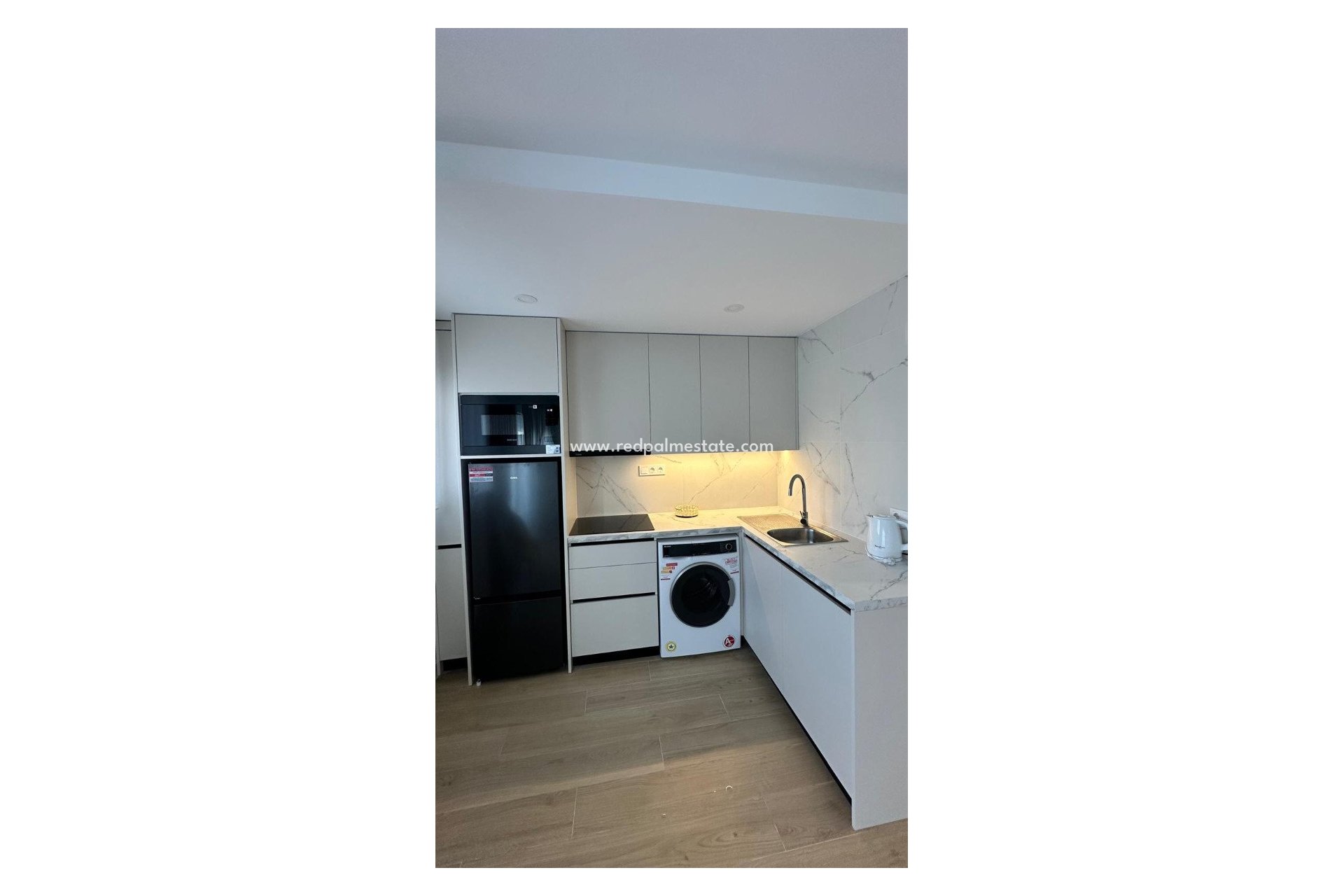 Reventa - Apartmentos -
Torrevieja