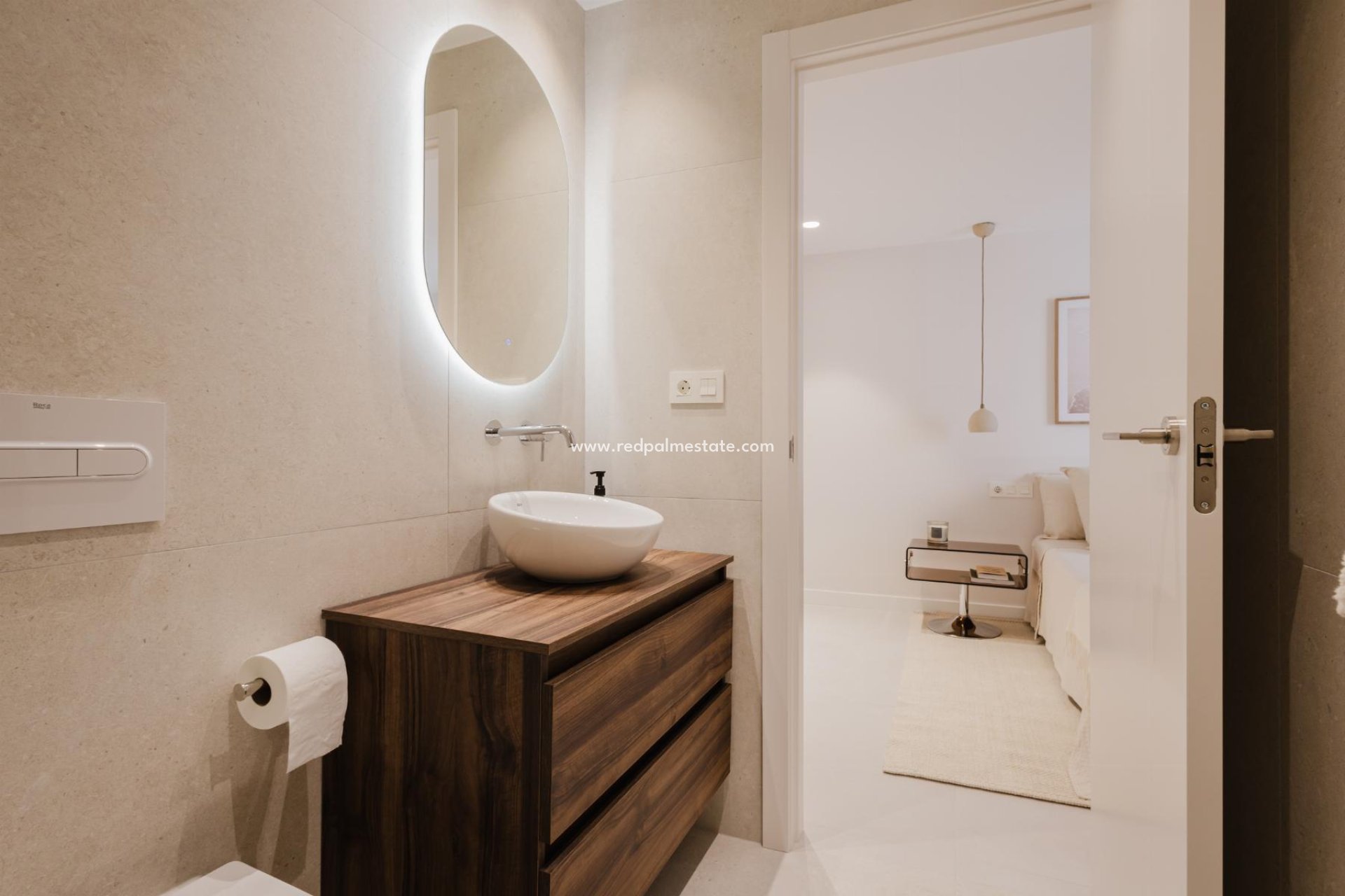 Reventa - Apartmentos -
Torrevieja