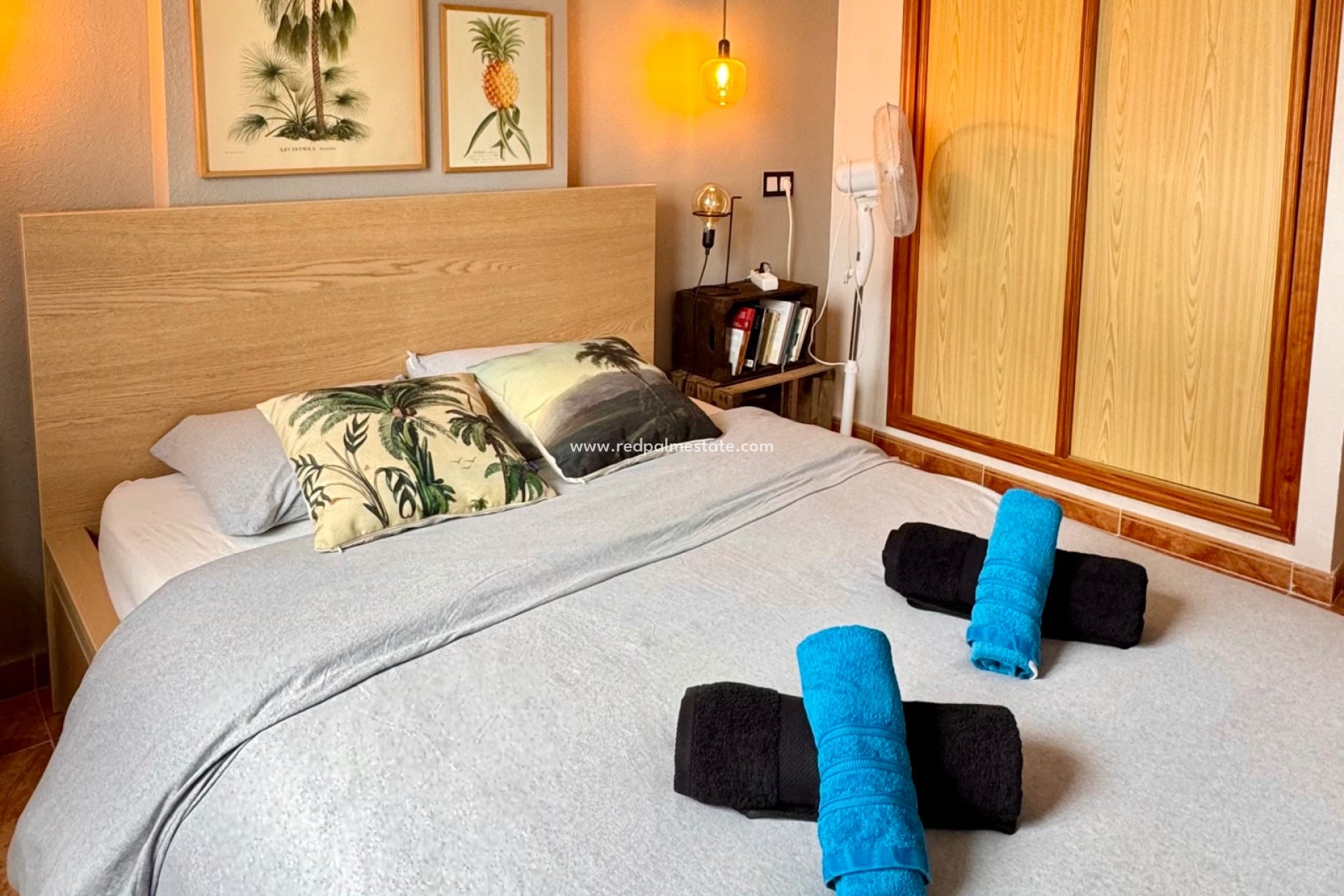 Reventa - Apartmentos -
Torrevieja